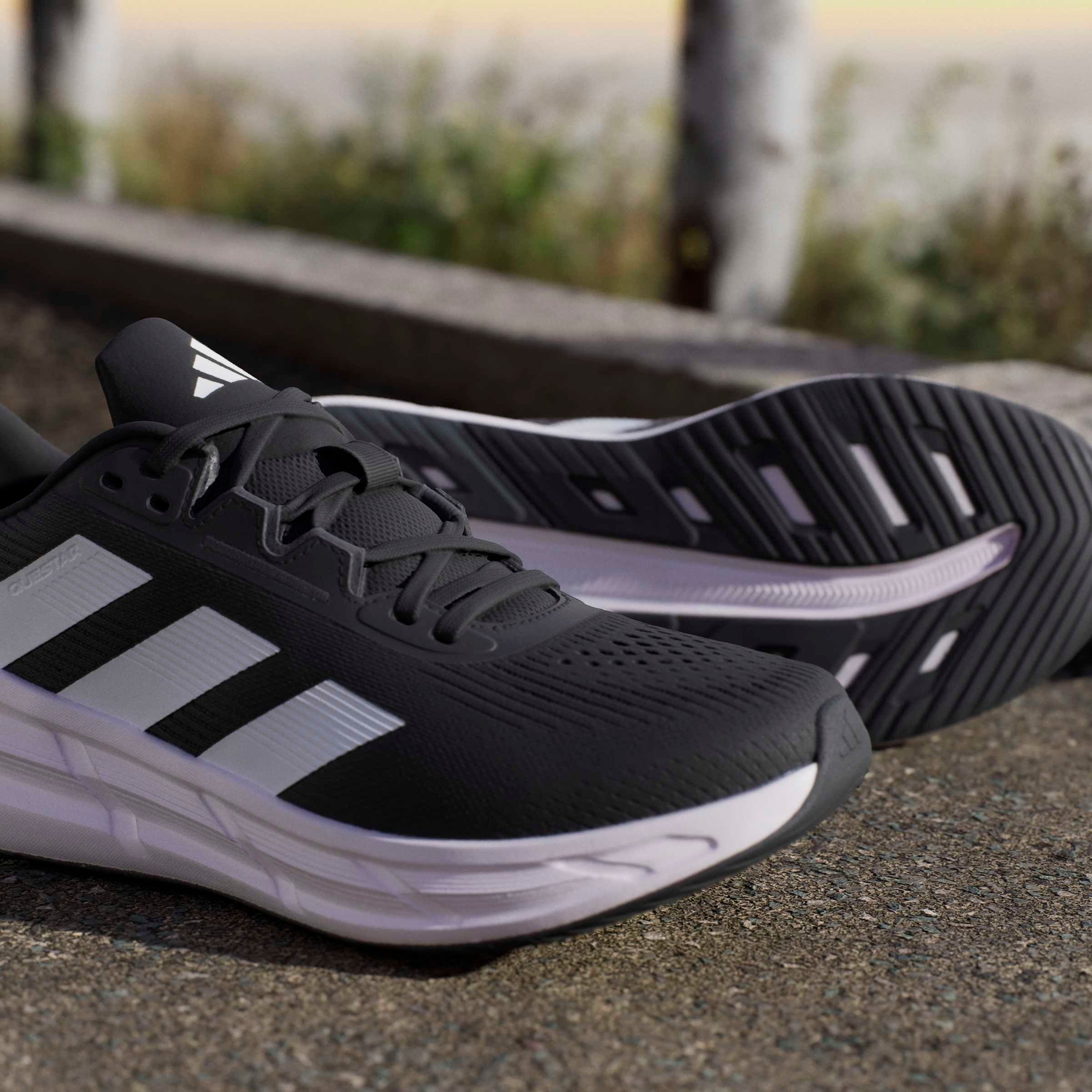 adidas Performance Laufschuh »QUESTAR 3«