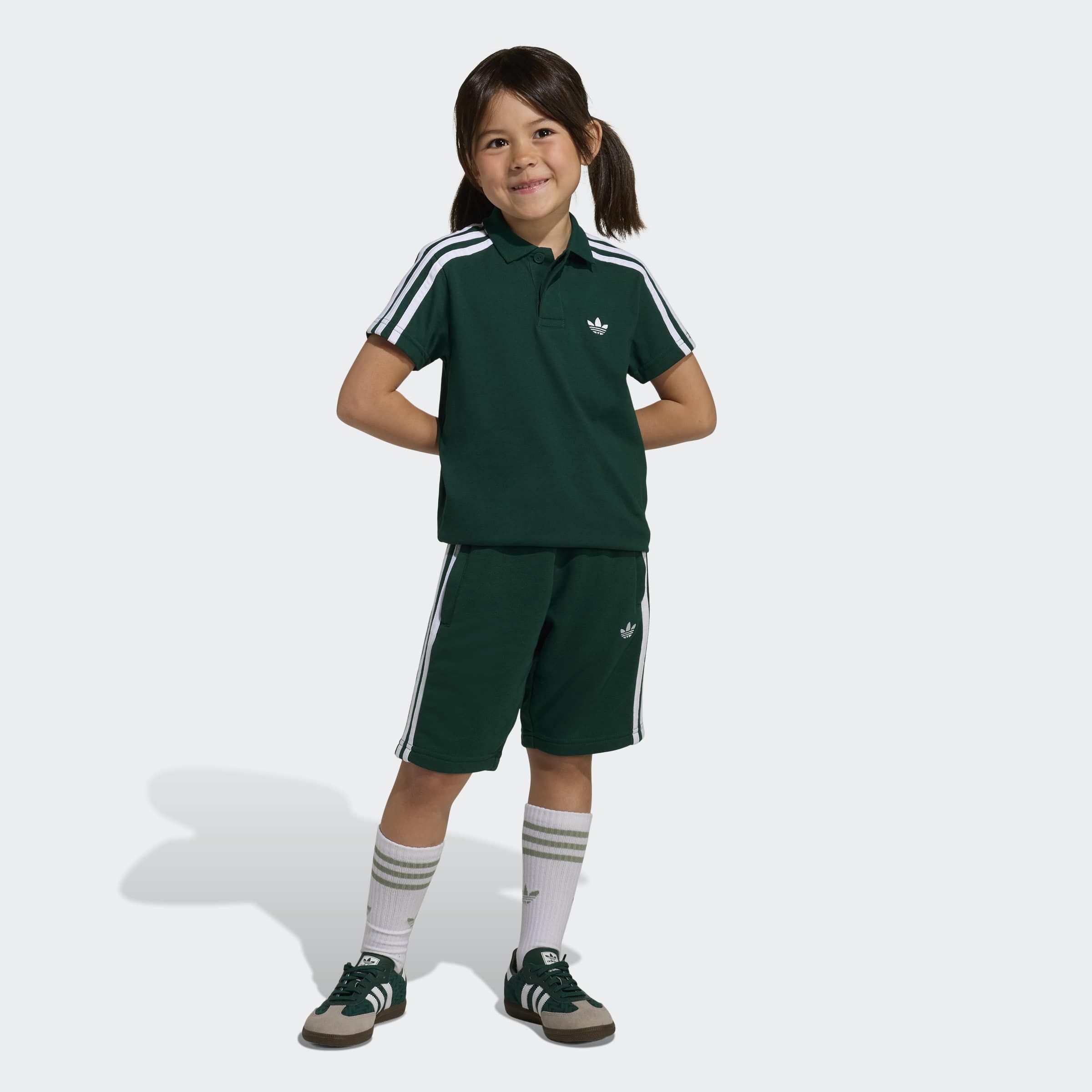 adidas Originals Trainingsanzug »STS« 2 tlg.