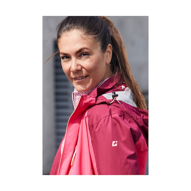 Killtec Outdoorjacke »KOS 5 WMN JCKT« bestellen online bei OTTO