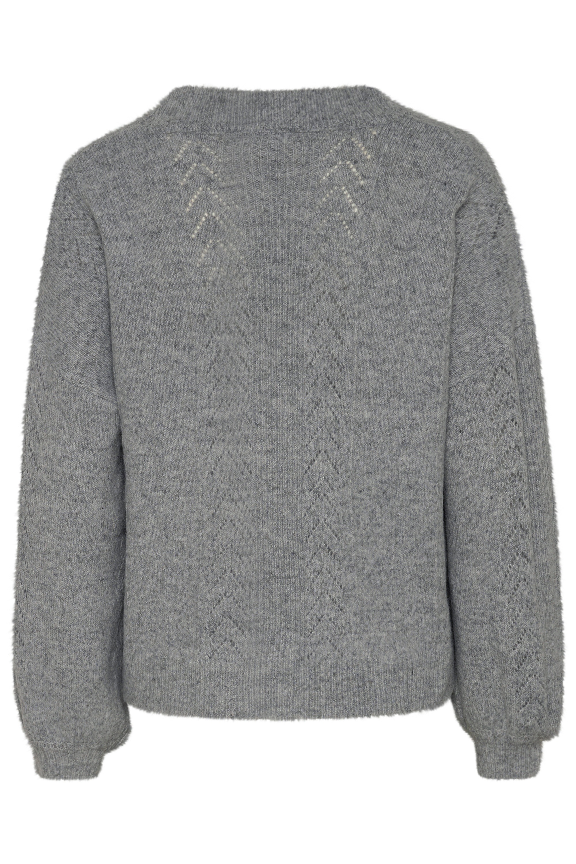 Cream Strickjacke »Strickjacke CRHoliday«