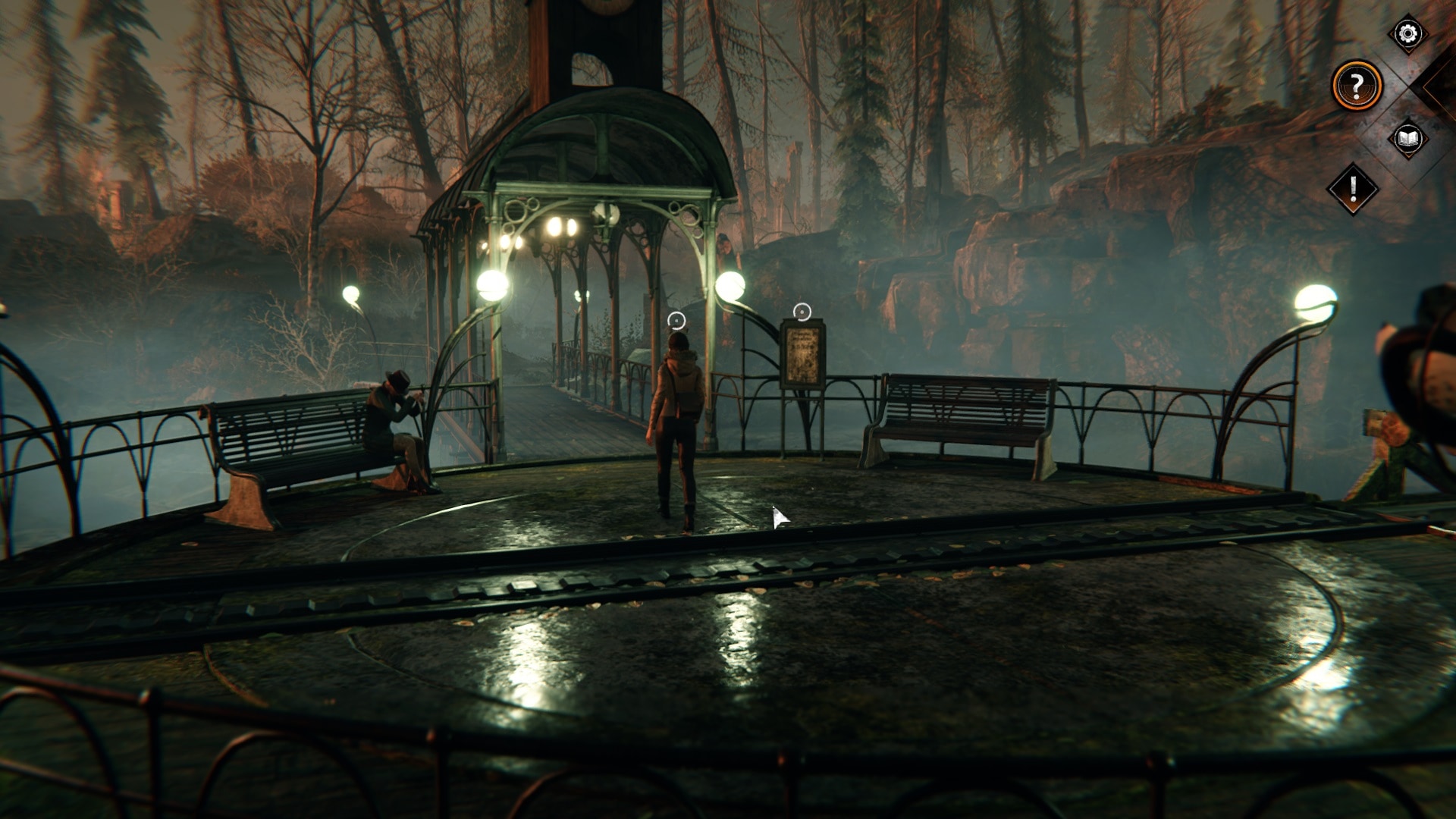 Astragon Spielesoftware »Syberia: The World Before«, PlayStation 5