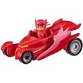 Hasbro Spielzeug-Auto »PJ Masks, Luxus-Eulengleiter Fahrzeug«