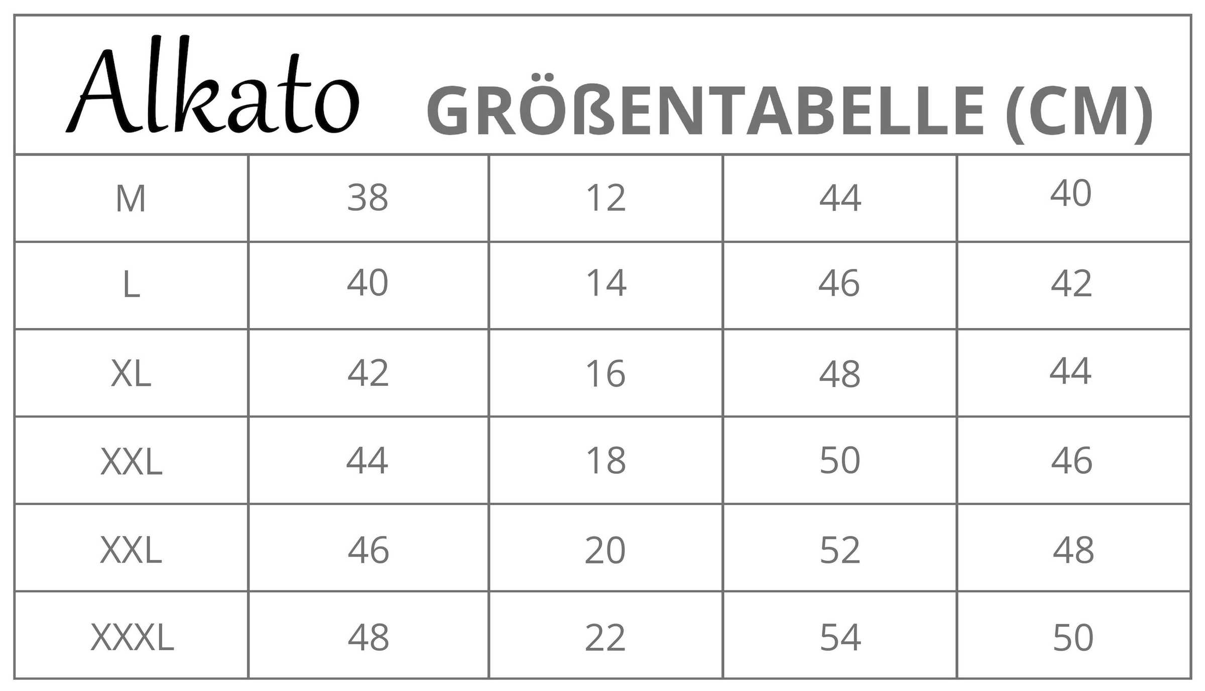 ALKATO Leggings »Slips Damen Longpants mit Spitze und Bein«