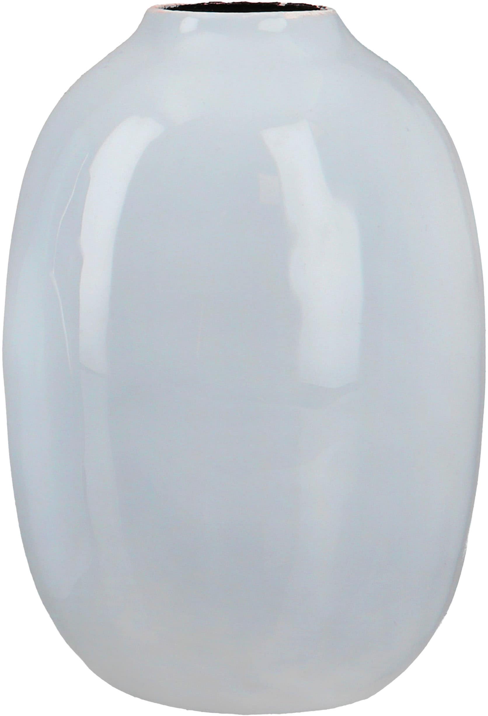 s.Oliver Tischvase »3er Set, Deko-Vase, klein, "Piccolo"«