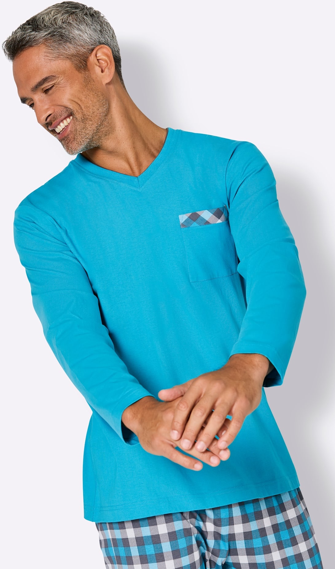 wäschepur Schlafanzug