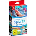 Nintendo Switch Spielesoftware »Nintendo Switch Sports«, Nintendo Switch