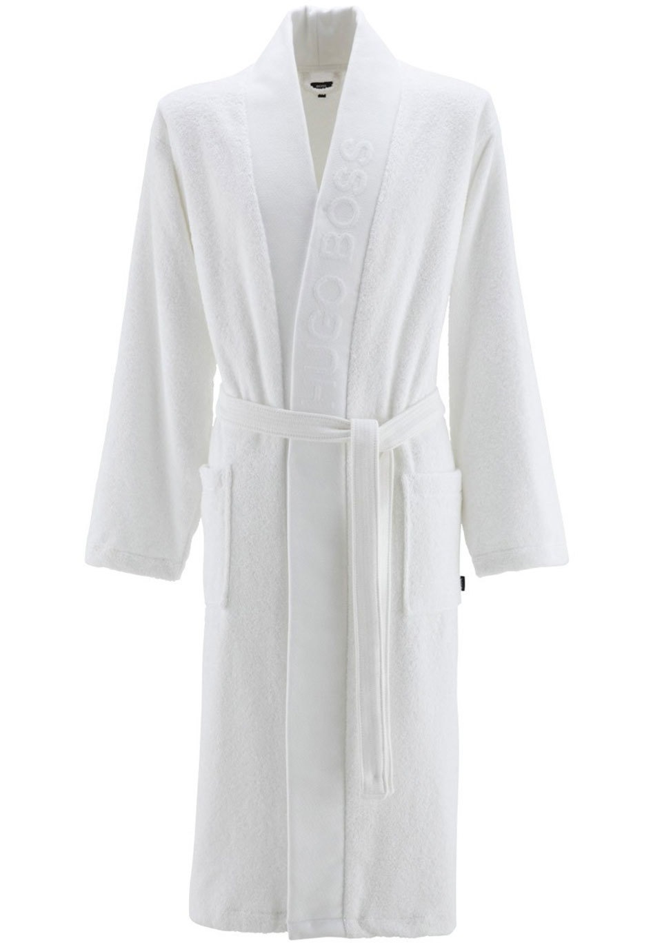 Hugo Boss Home Bademantel »PLAIN«