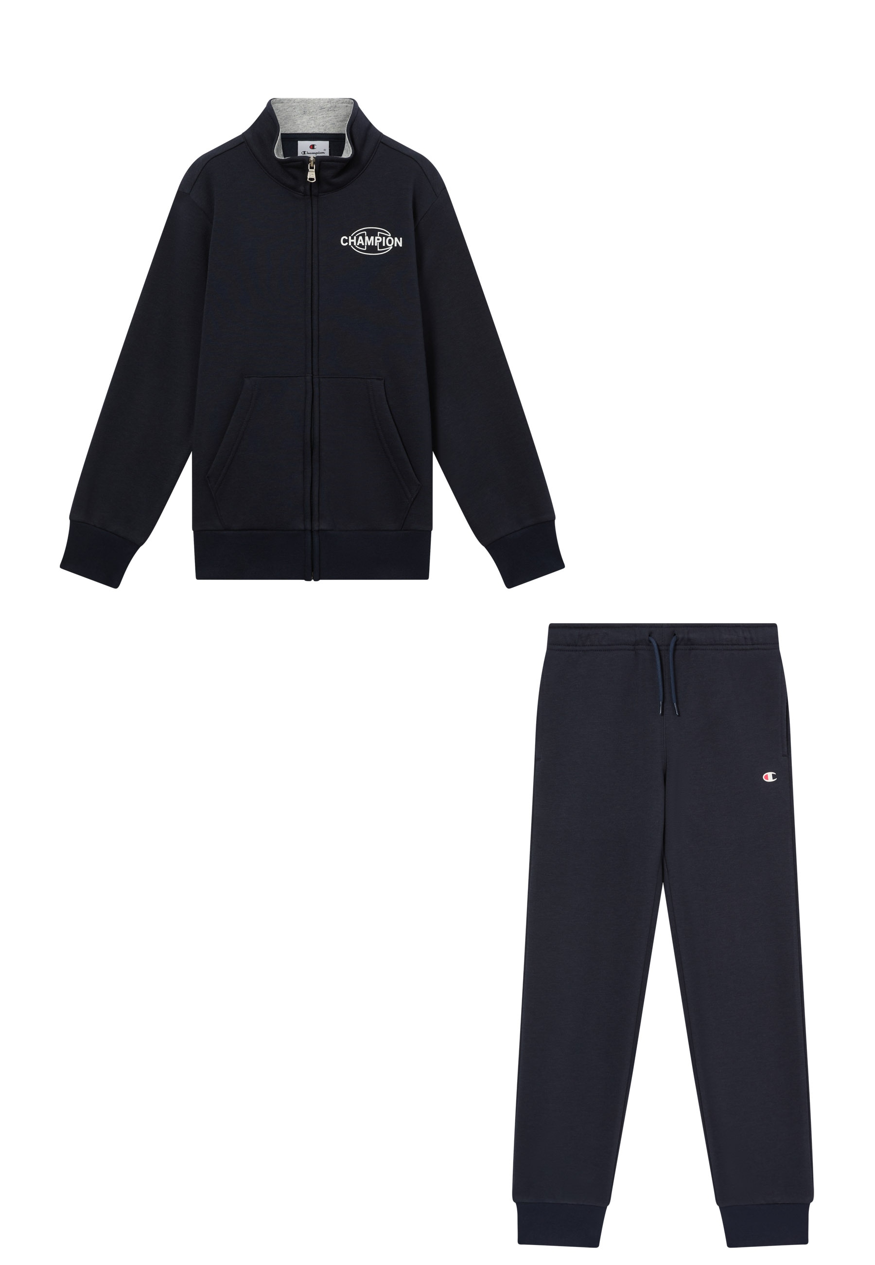 Champion Jogginganzug »Sweatsuits Fleece«, 2 Stk.
