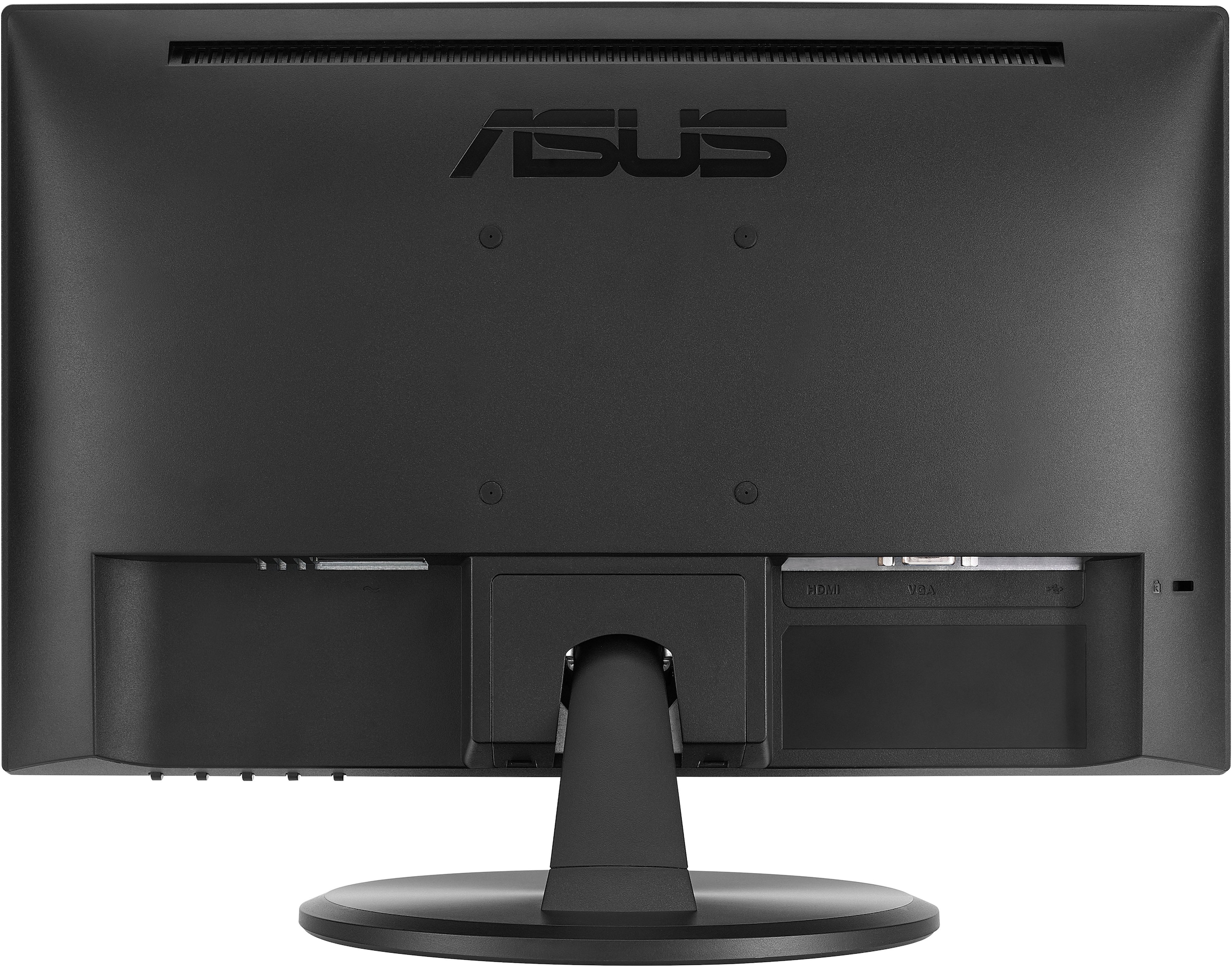 Asus LED-Monitor »VT169HE« 40 cm/16 ″  1920 x 1080 px Full HD 5 Reaktionszeit 60 Hz