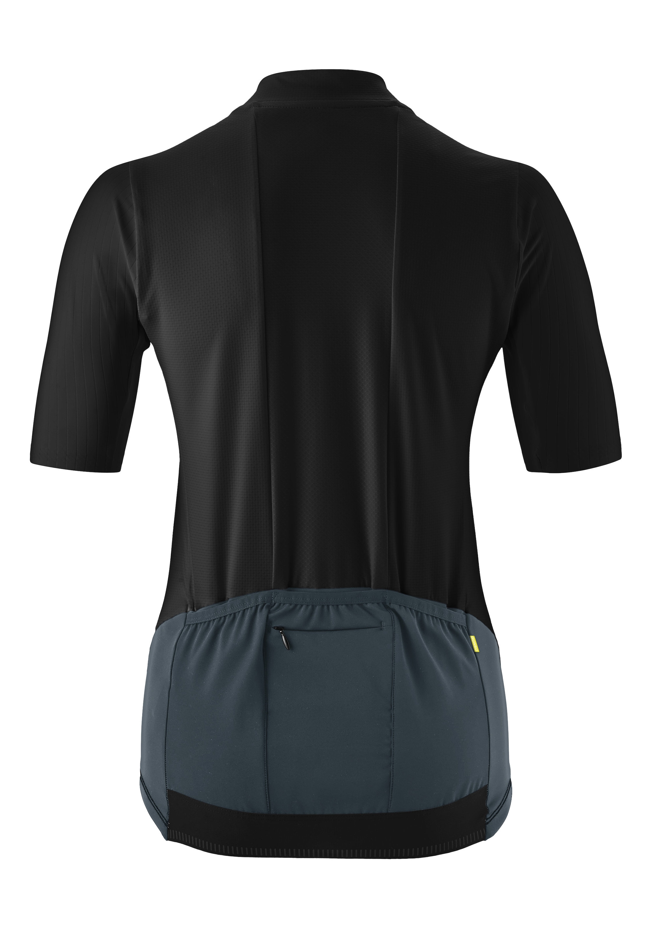 Gonso Radtrikot »SITIVO Jersey Red W«, Damen Radshirt kurzarm, atmungsaktives Fahrradtrikot mit Rückentasche