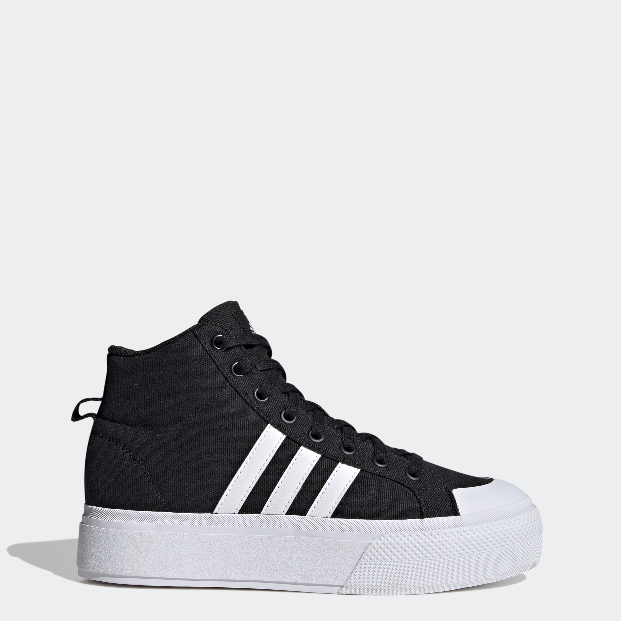 adidas Sportswear Sneaker »BRAVADA 2.0 PLATFORM MID«