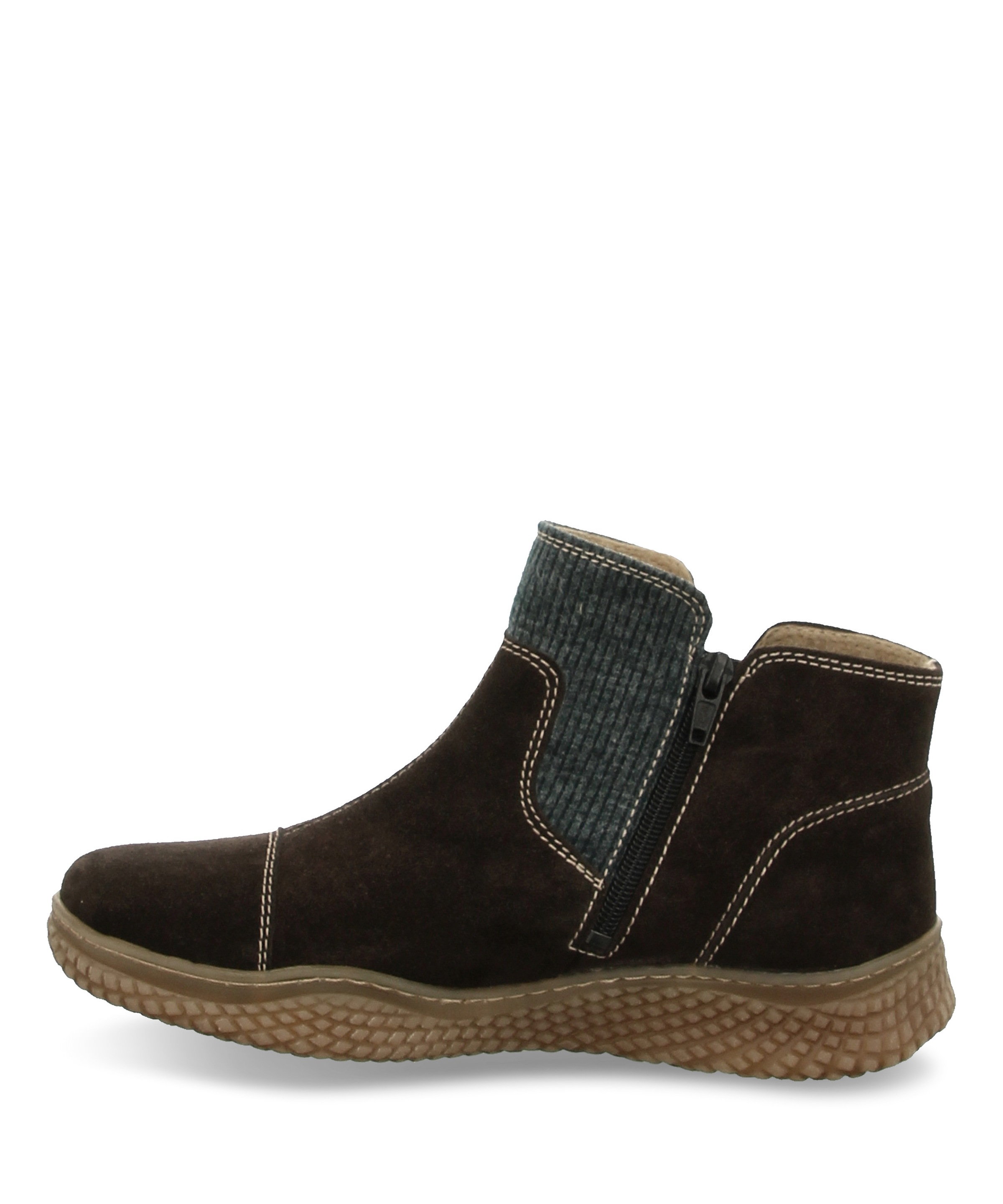 Josef Seibel Stiefelette »Amelie 08, titan-kombi«