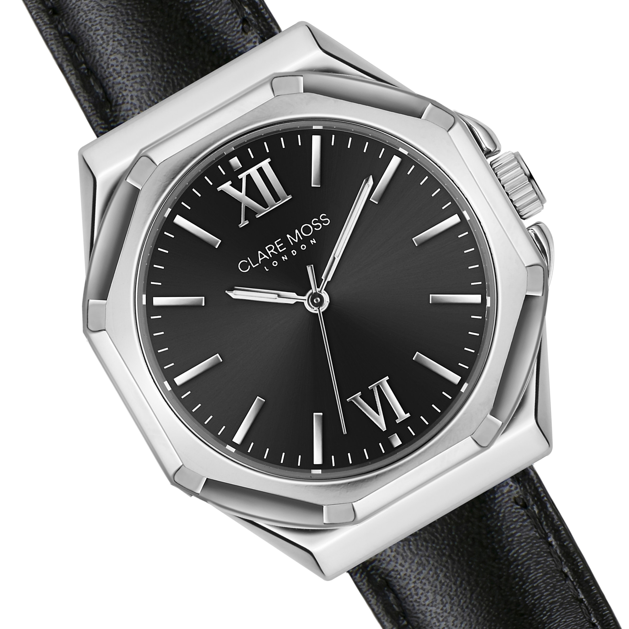 CLARE MOSS Quarzuhr »CMB8-S018S«