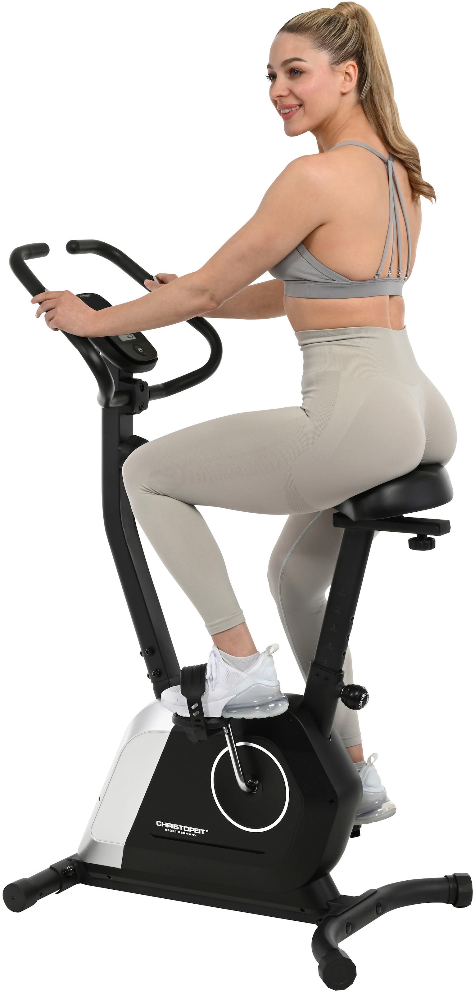 Christopeit Sport® Heimtrainer »Heimtrainer Active«