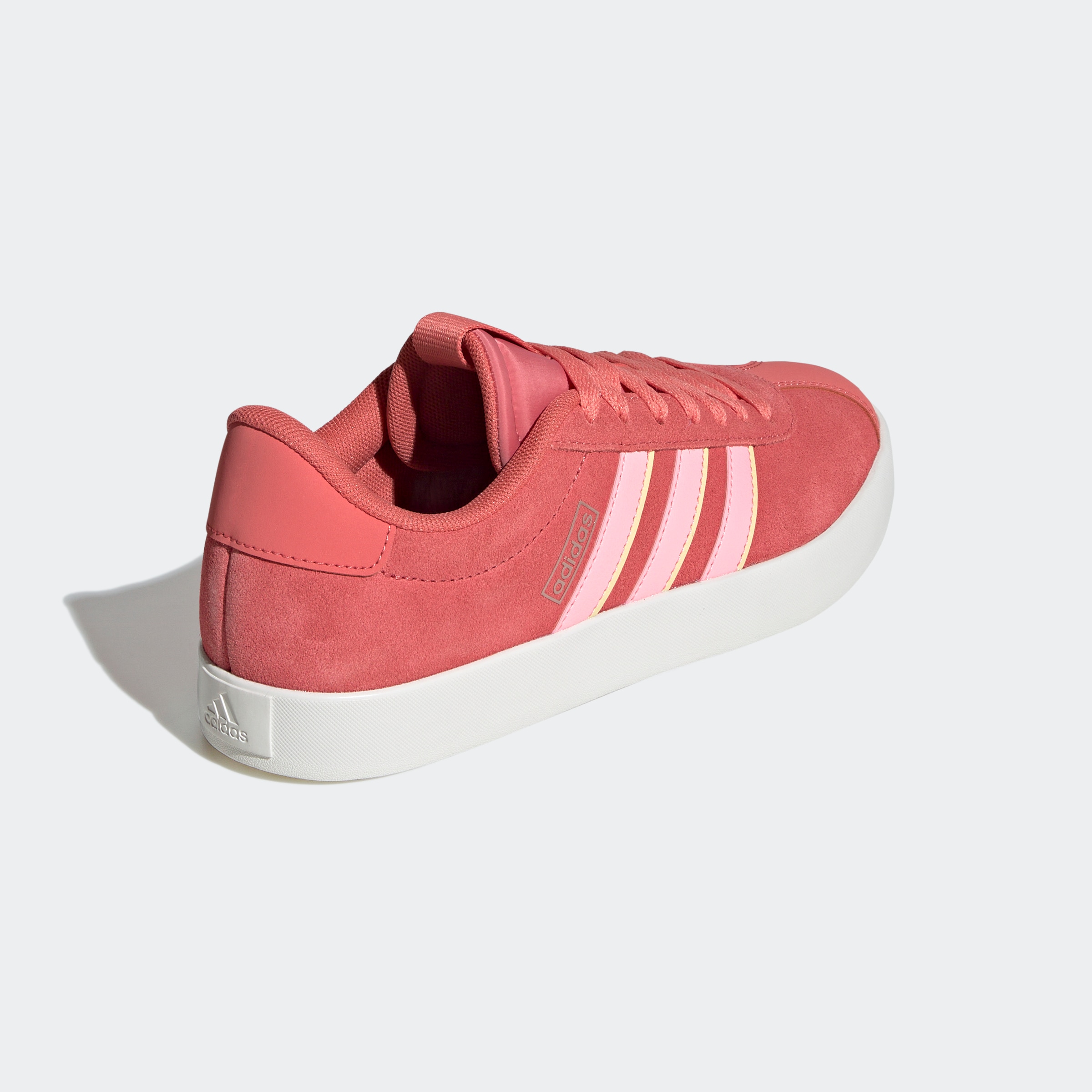 adidas Sportswear Sneaker »VL COURT 3.0«, inspiriert vom Design des adidas samba