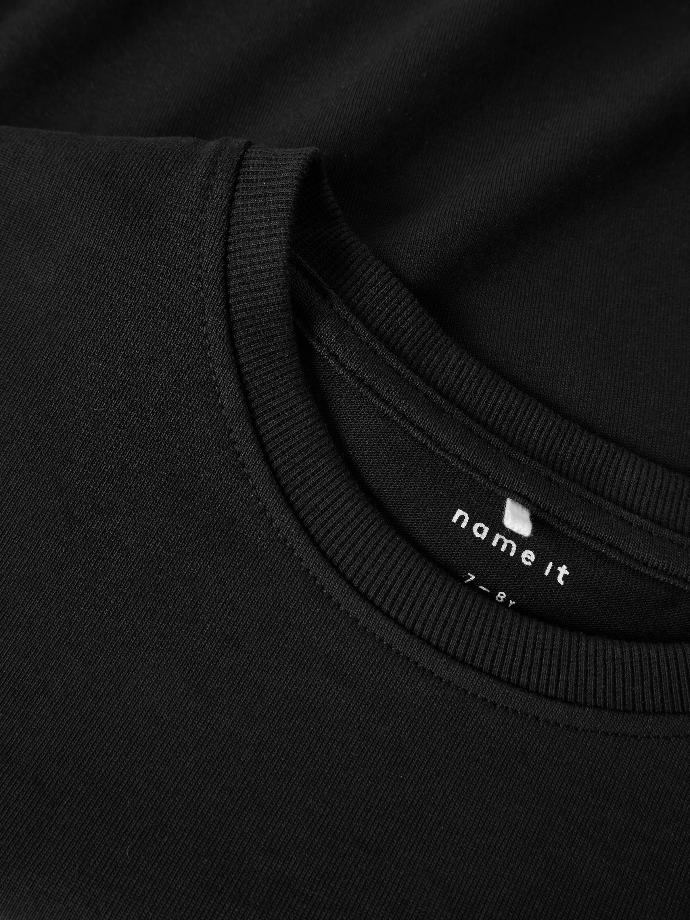 Name It T-Shirt »NKFGREGA SS NREG TOP NOOS«, in Basic-Form
