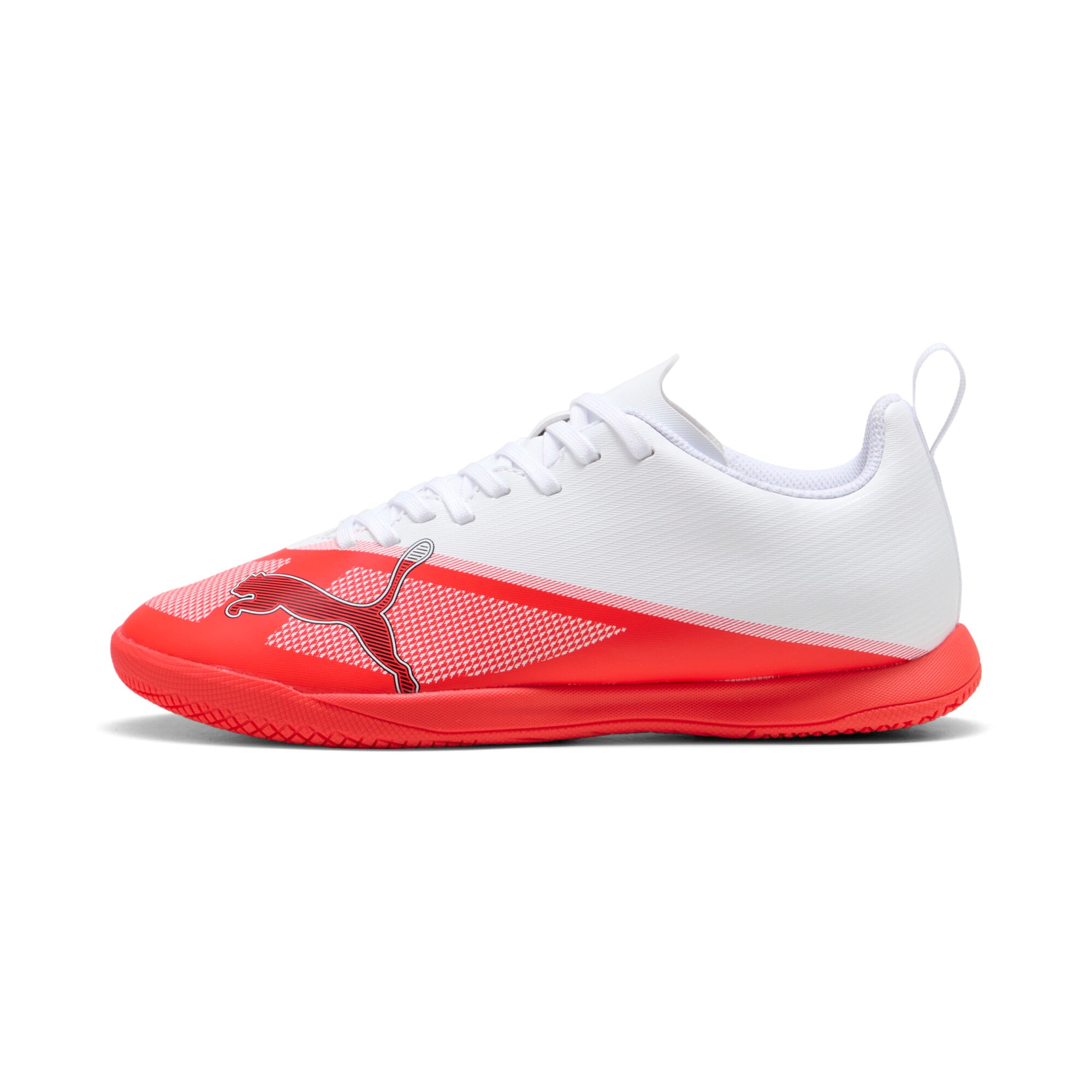 PUMA Fußballschuh »ULTRA 7 PLAY IT JR«  für Halle und Straße, für Jugendliche