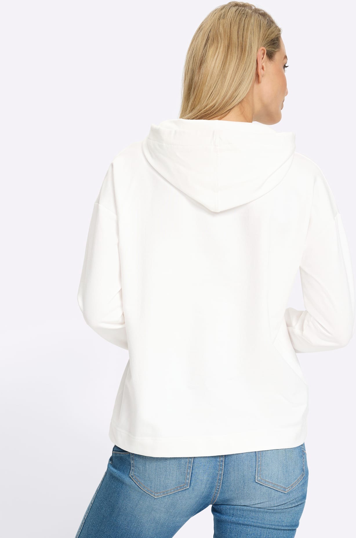 heine Langarmshirt »Shirt« 1 tlg.