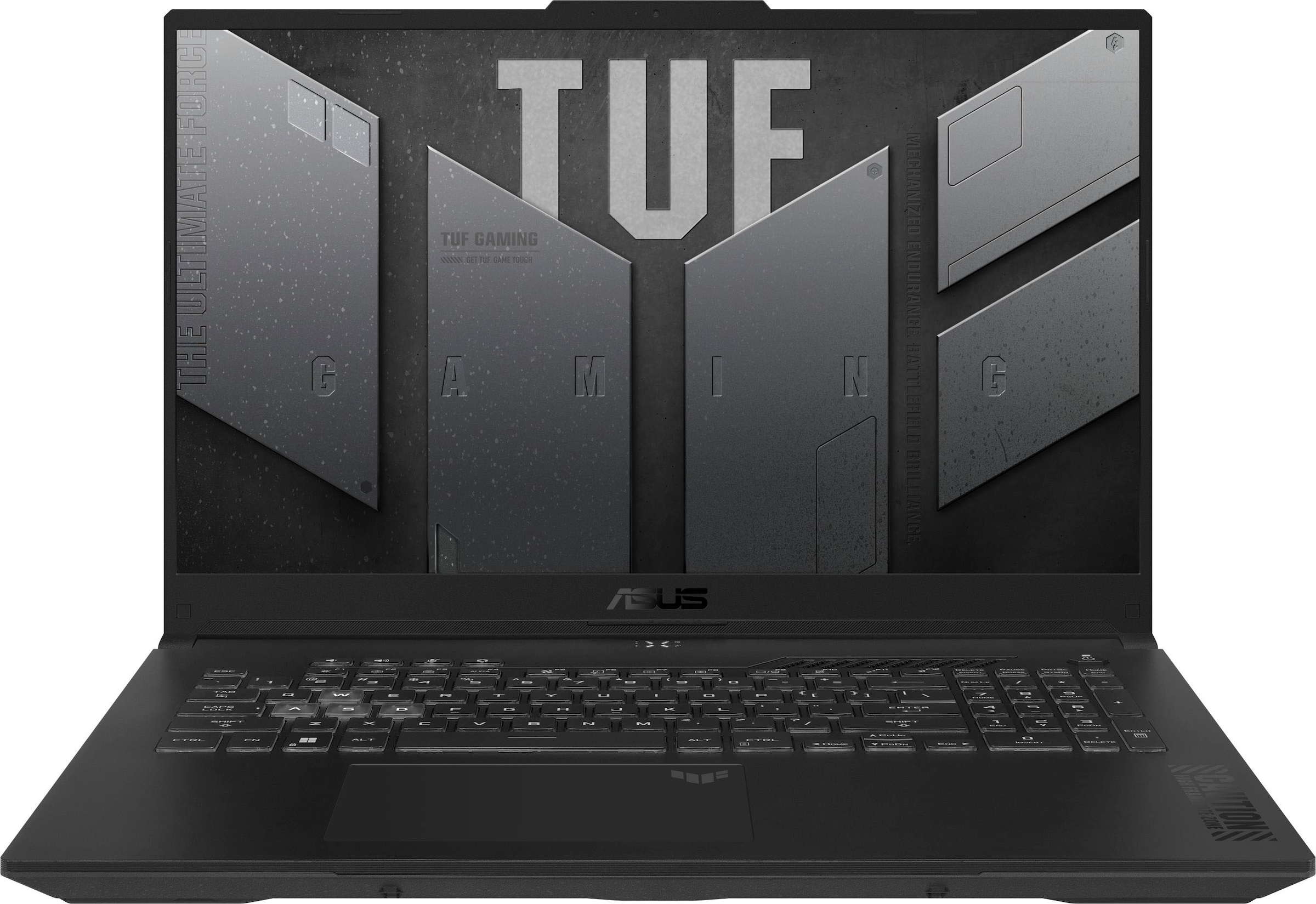 Gaming-Notebook »TUF Gaming 17 Laptop, Full HD IPS-Display, 16 GB RAM, Windows 11...
