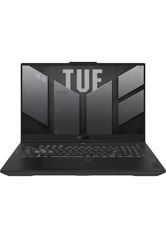 Gaming-Notebook »TUF Gaming FA707NU-HX035W«, 43,9 cm, / 17,3 Zoll, AMD, Ryzen 7,...