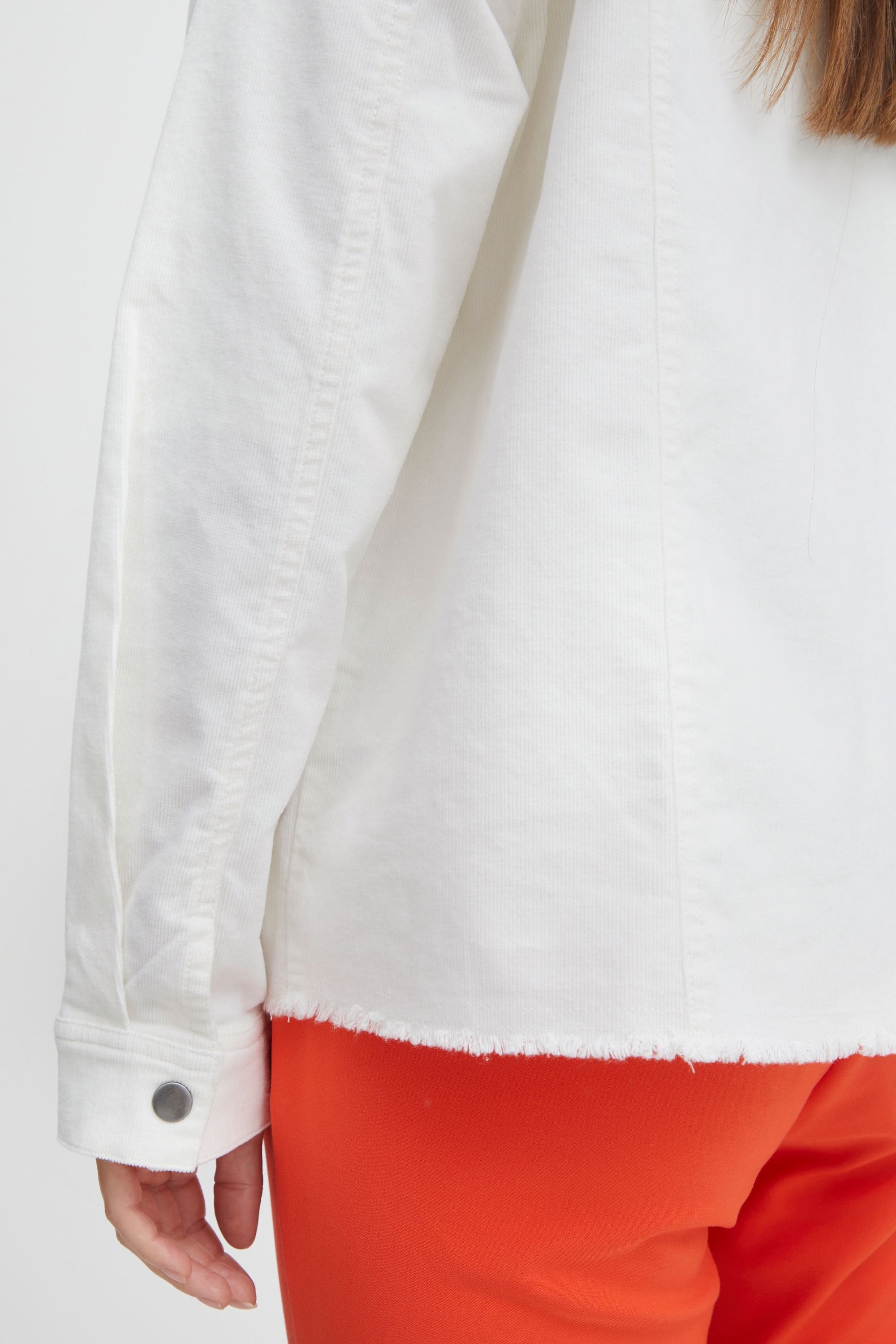 Pulz Jeans Kurzjacke »Kurzjacke PZSally«, ohne Kapuze