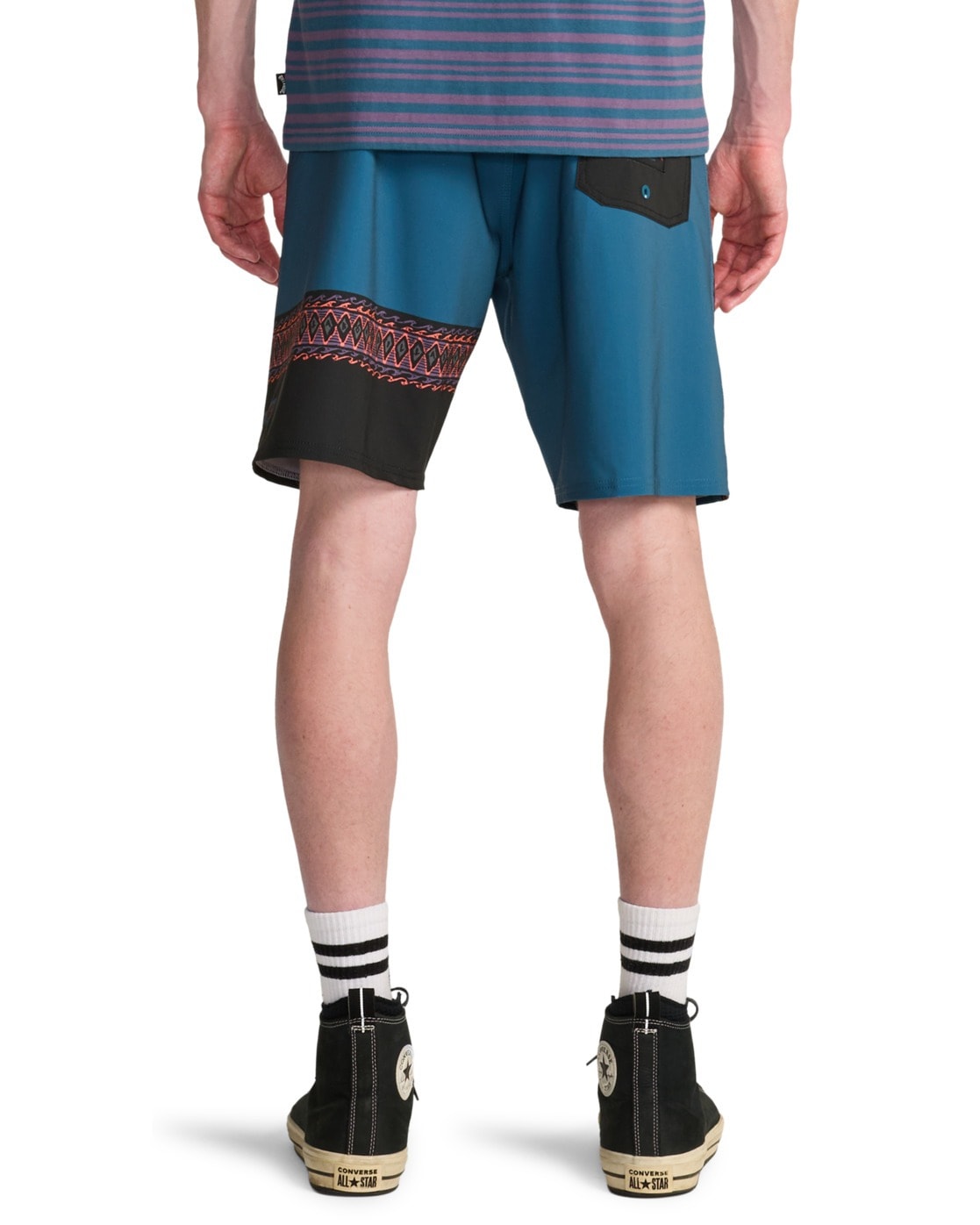 Billabong Boardshorts »Burleigh Pro 18"«