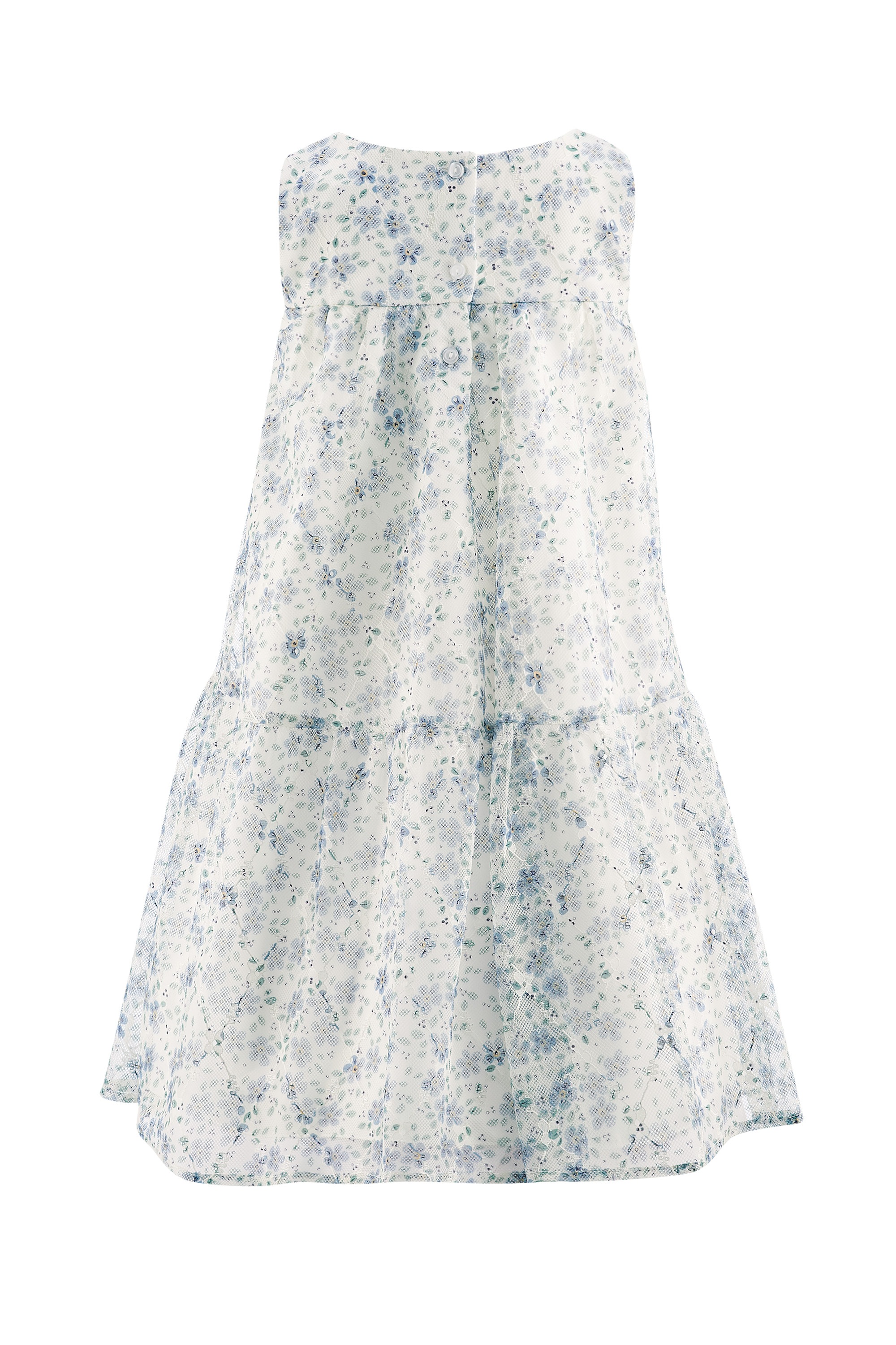 happy girls Sommerkleid »Mädchenkleid«