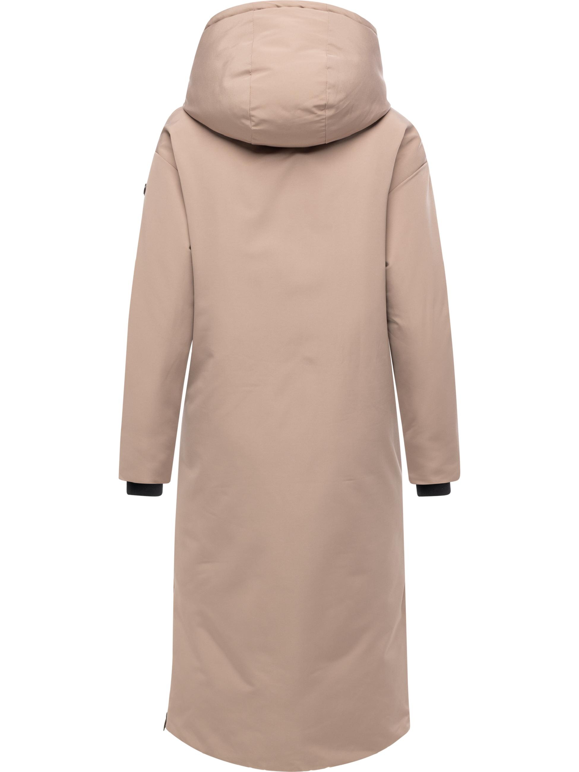 Navahoo Wintermantel »Wintermantel Schneewächter 14«