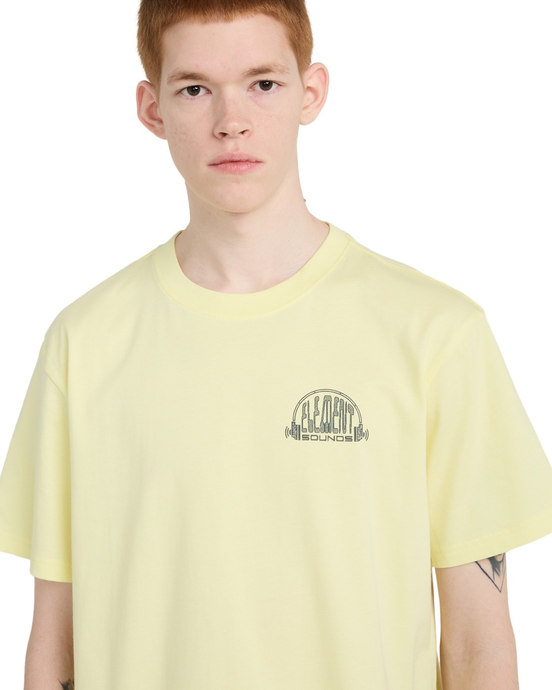 Element T-Shirt »Spinner«