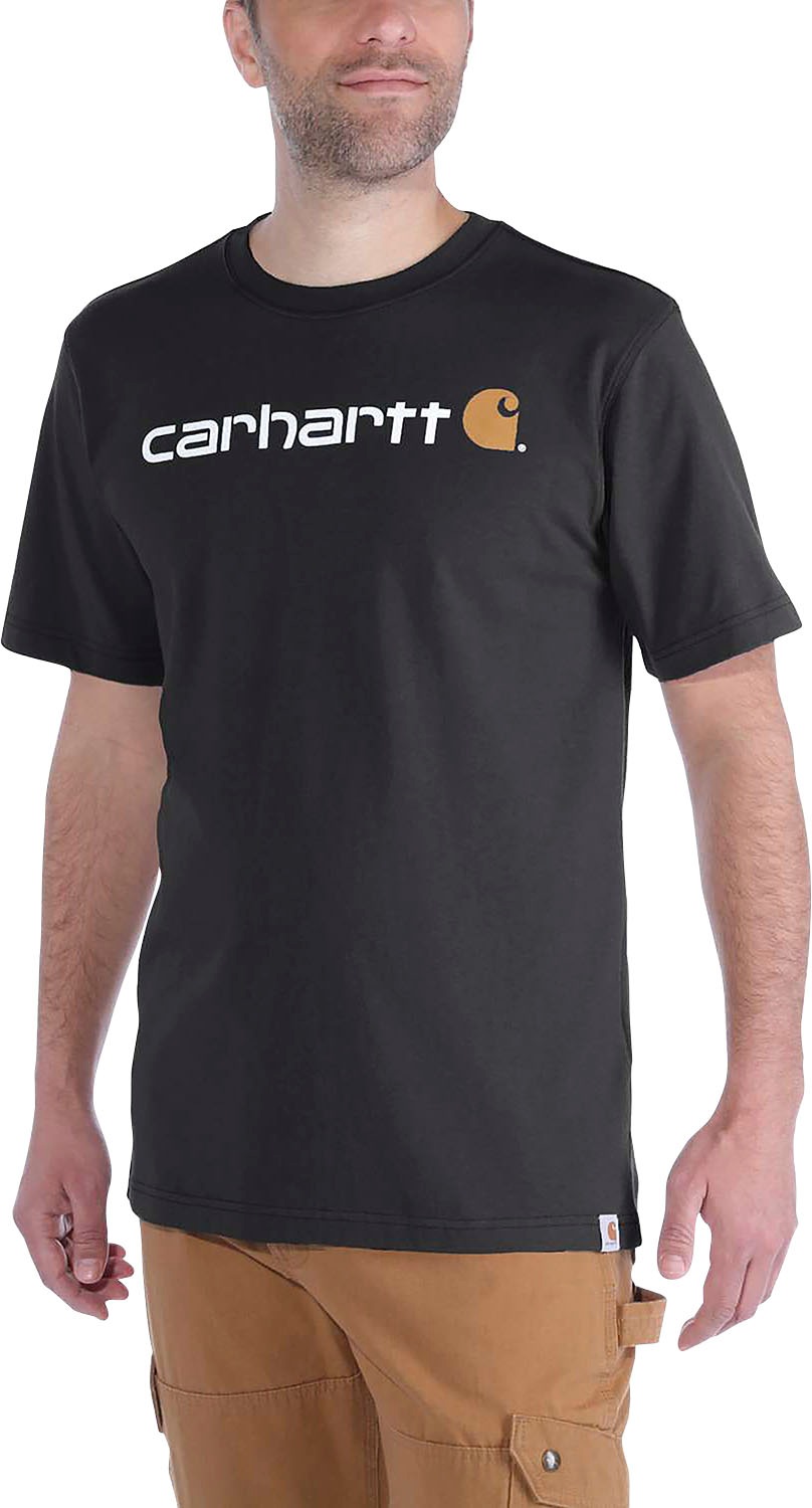 T-Shirt bestellen (Set, Carhartt 2er bei Set) OTTO online »Logo«,