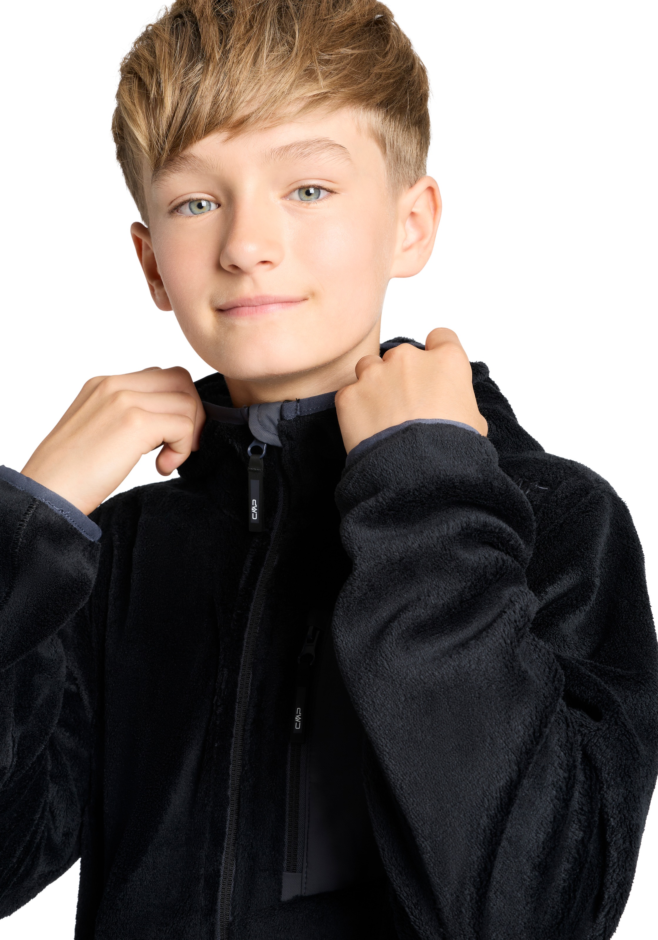 CMP Fleecejacke, (1 St.)