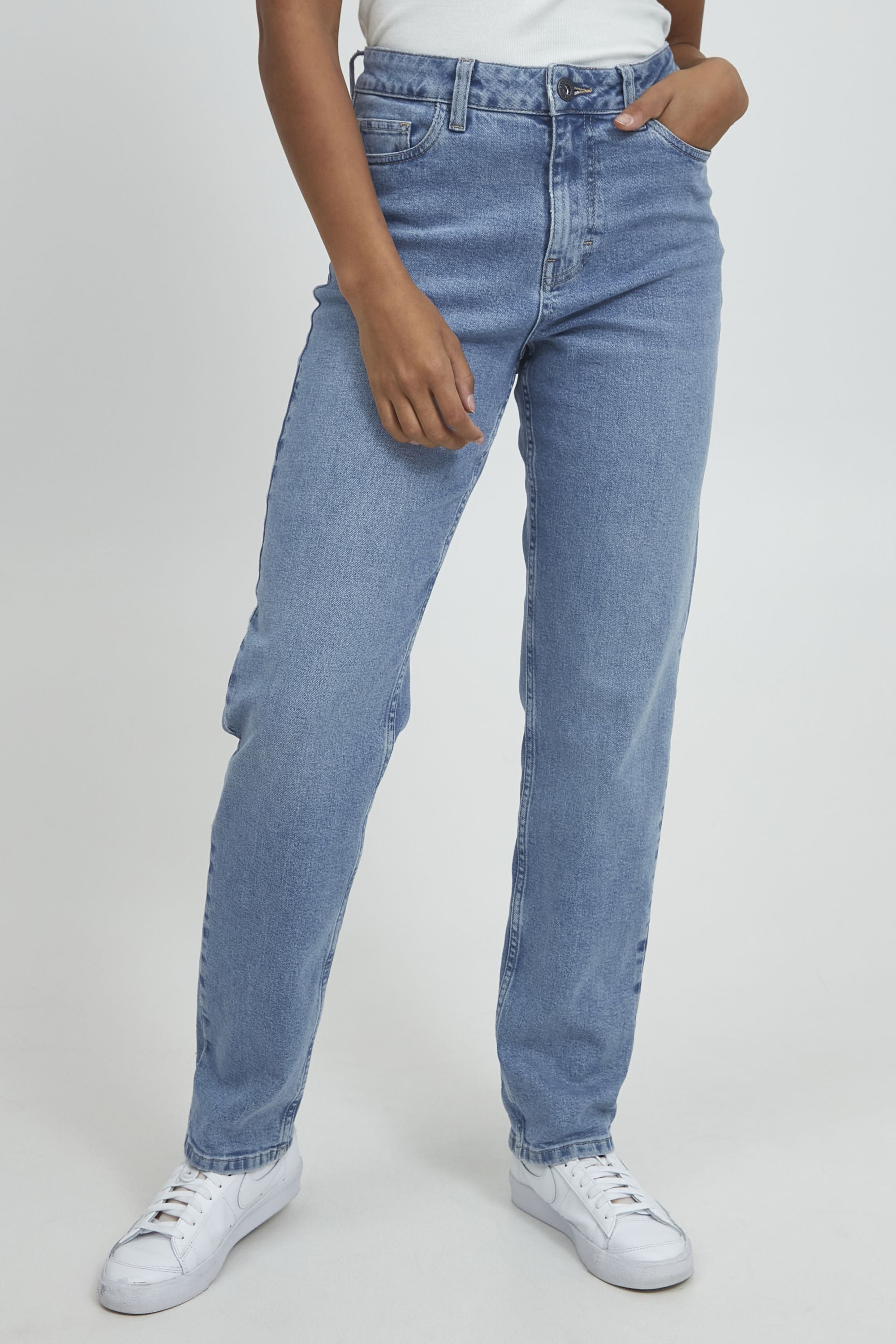Pulz Jeans 5-Pocket-Jeans »5-Pocket-Jeans PZLiva«