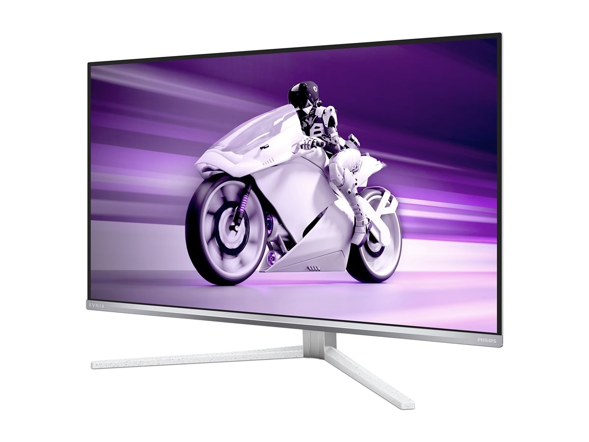 Philips OLED-Monitor »32M2N8900«, 80 cm/32 Zoll, 3840 x 2160 px, 4K Ultra HD, 0,03 ms Reaktionszeit, 240 Hz, Höhe, Drehung, Neigung