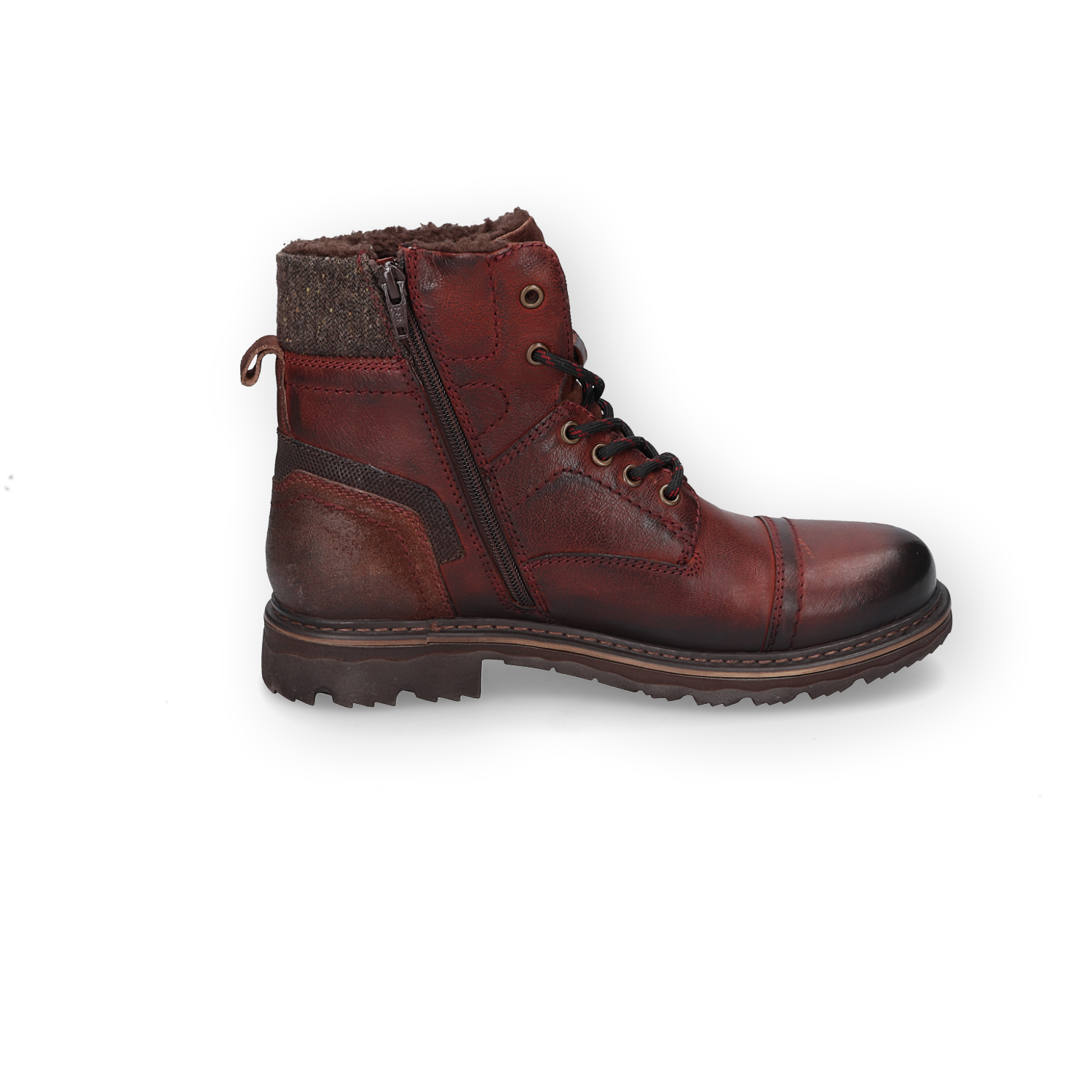 Dockers by Gerli Winterboots  Stiefel, Boots mit Warmfutter