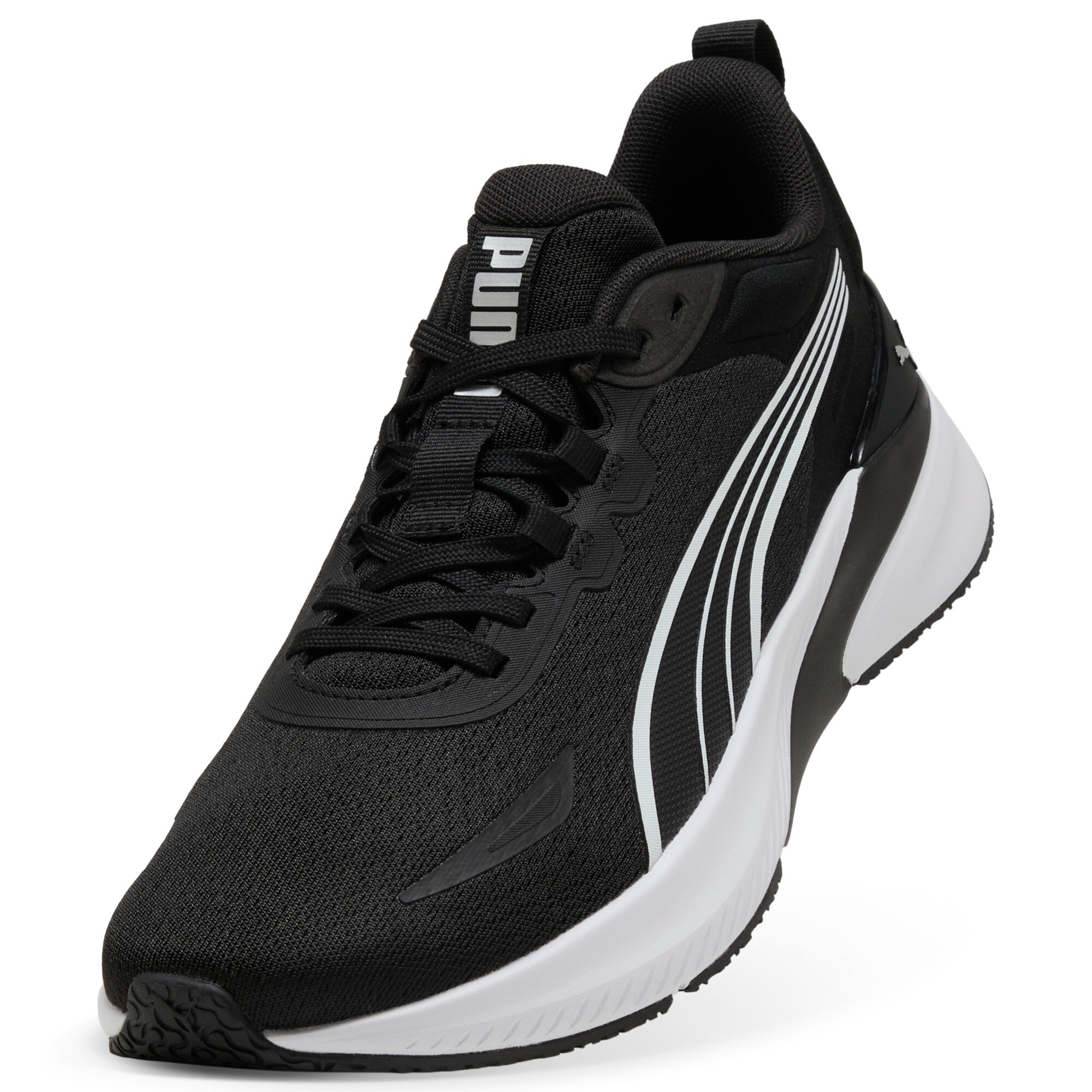 PUMA Trainingsschuh »AGILE LITE TR«  ideal für Gym und Fitnessstudio
