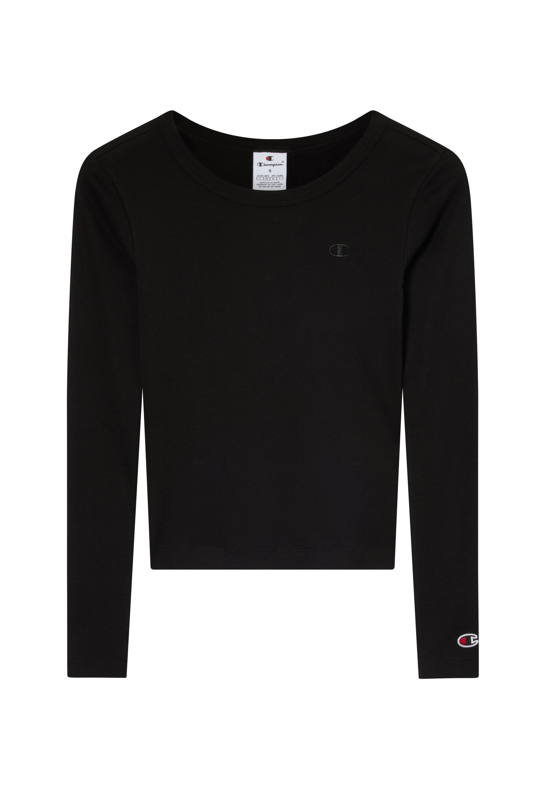 Champion Langarmshirt 1 Stk.