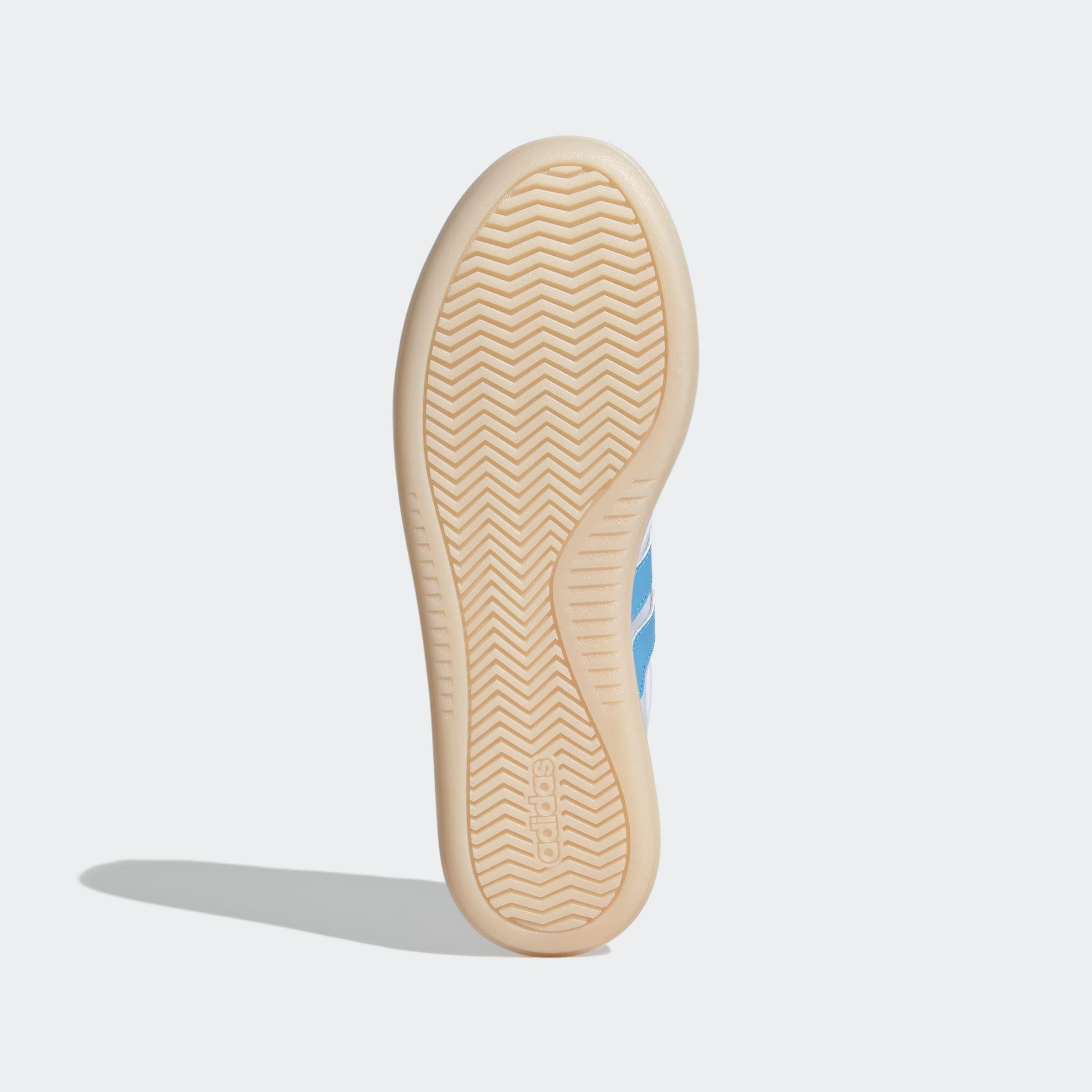 adidas Sportswear Sneaker, Design auf den Spuren des adidas Handball Spezial
