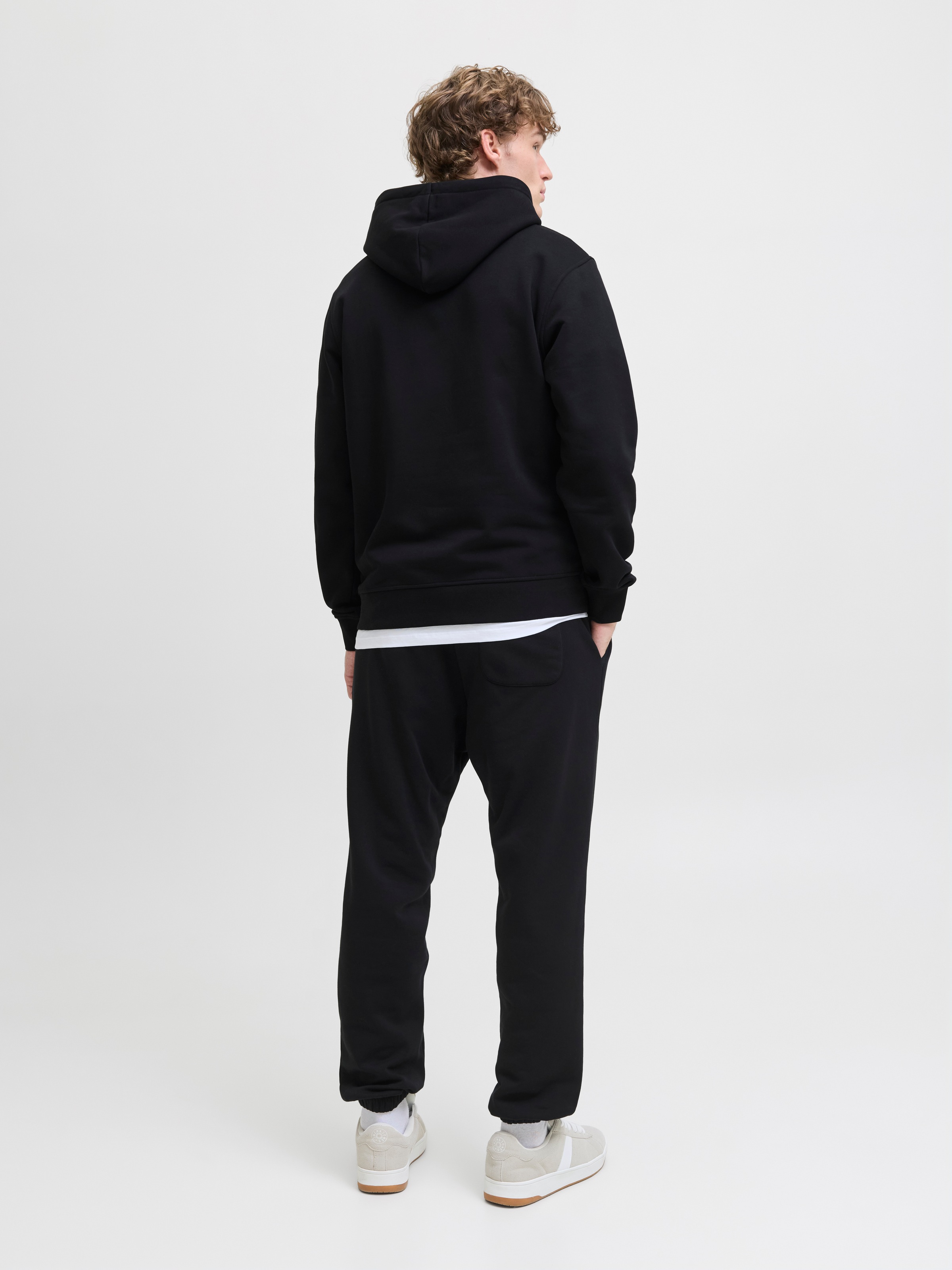 Jack & Jones Sweathose »JPSTKANE SOHO SWEAT PANTS NOOS«