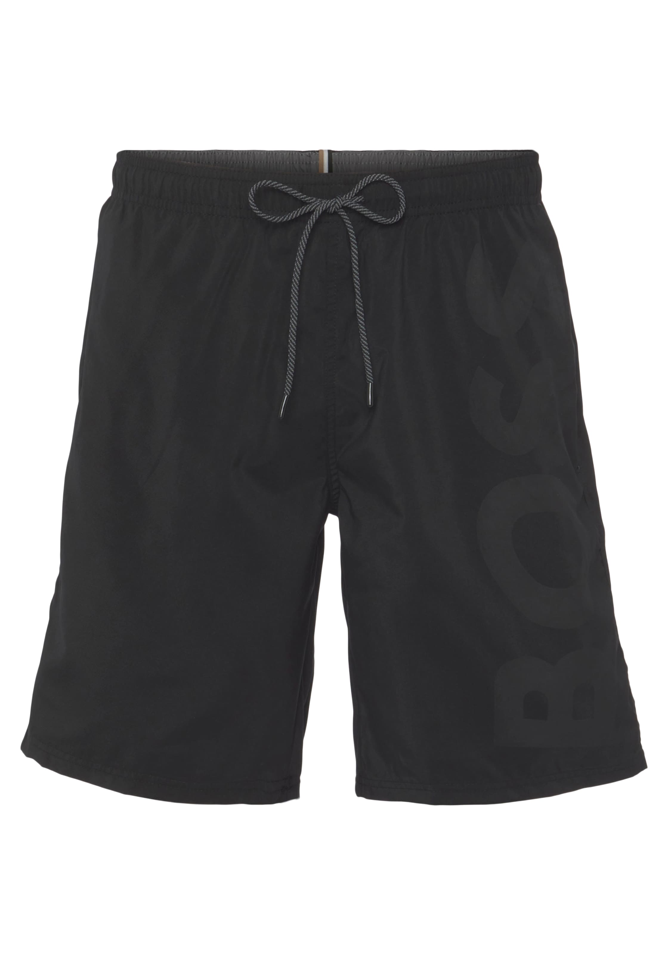 BOSS Badeshorts »Orca«, mit BOSS Print