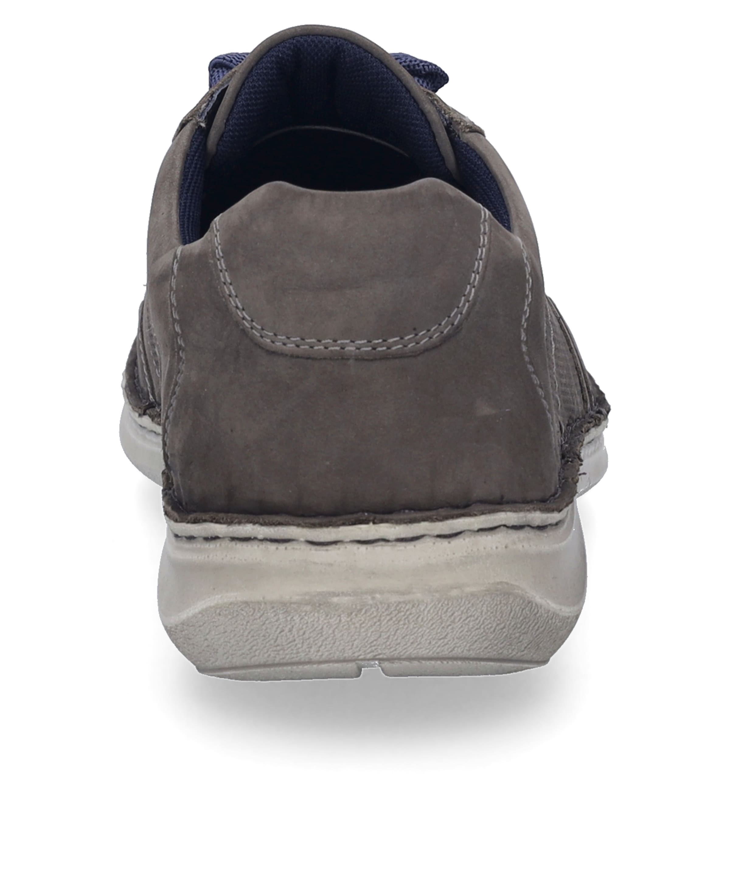 Josef Seibel Schnürschuh »New Anvers 97, asphalt«