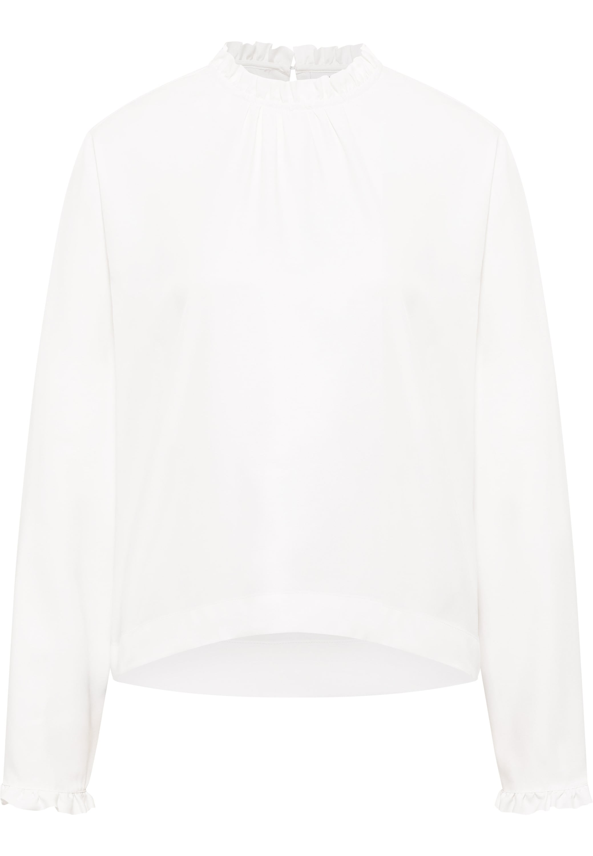 Eterna Schlupfbluse »OVERSIZE FIT«