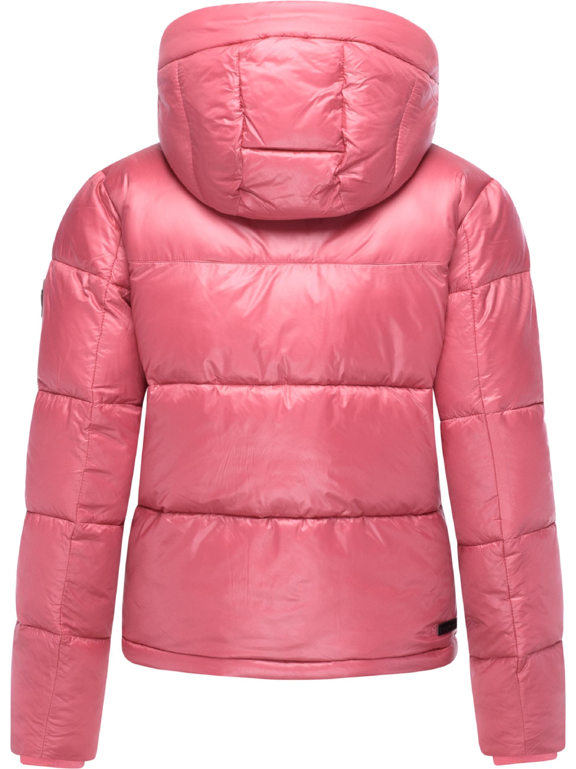 Ragwear Steppjacke »Steppjacke Roobie II«