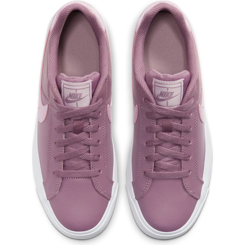 Nike Sportswear Sneaker »Wmns Court Royale Ac«