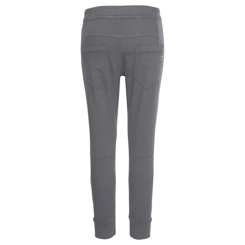 Please Jeans Jogger Pants »P51G«, im Athleisure Look