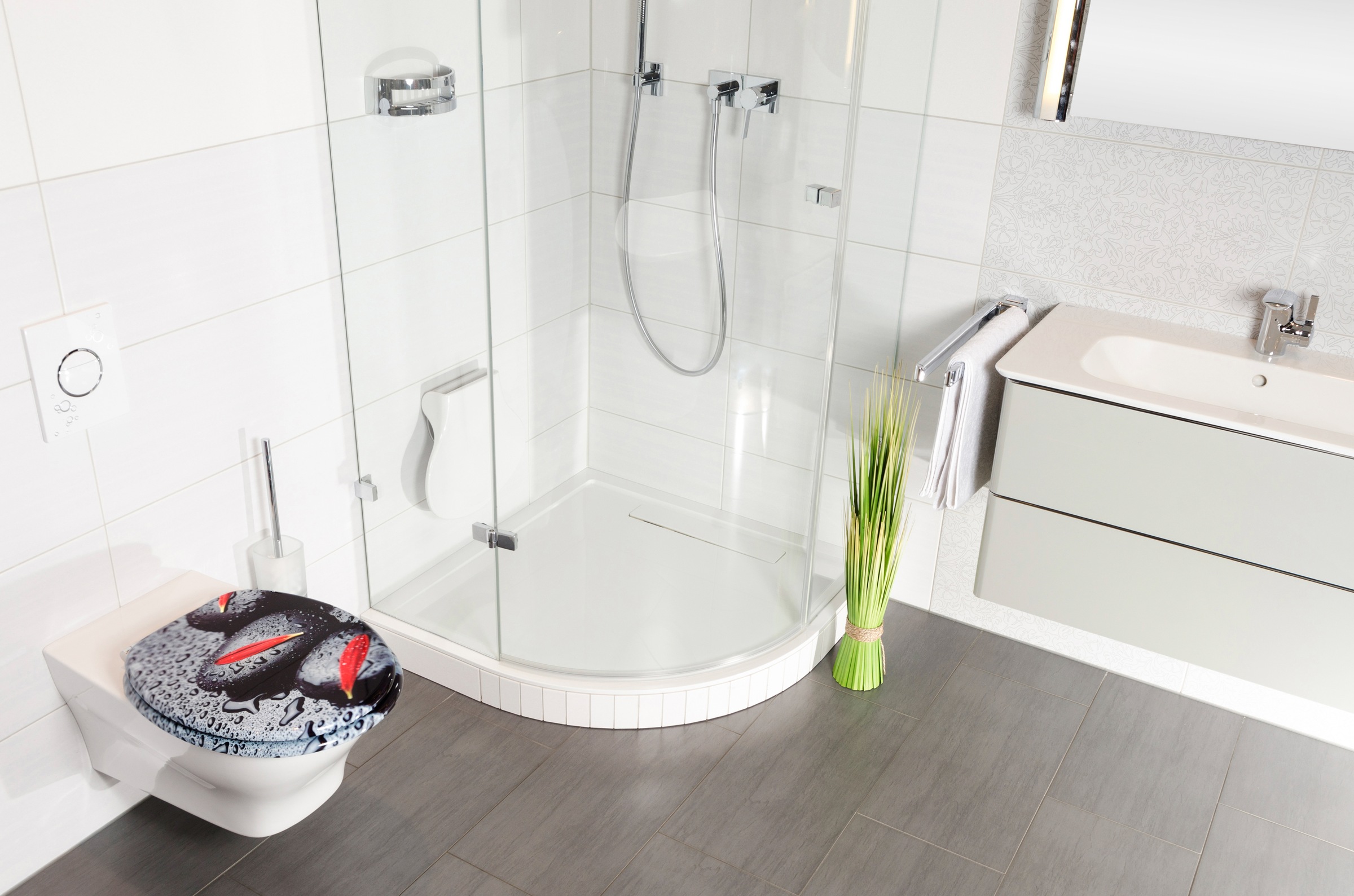 Sanilo WC-Sitz »Elegance«