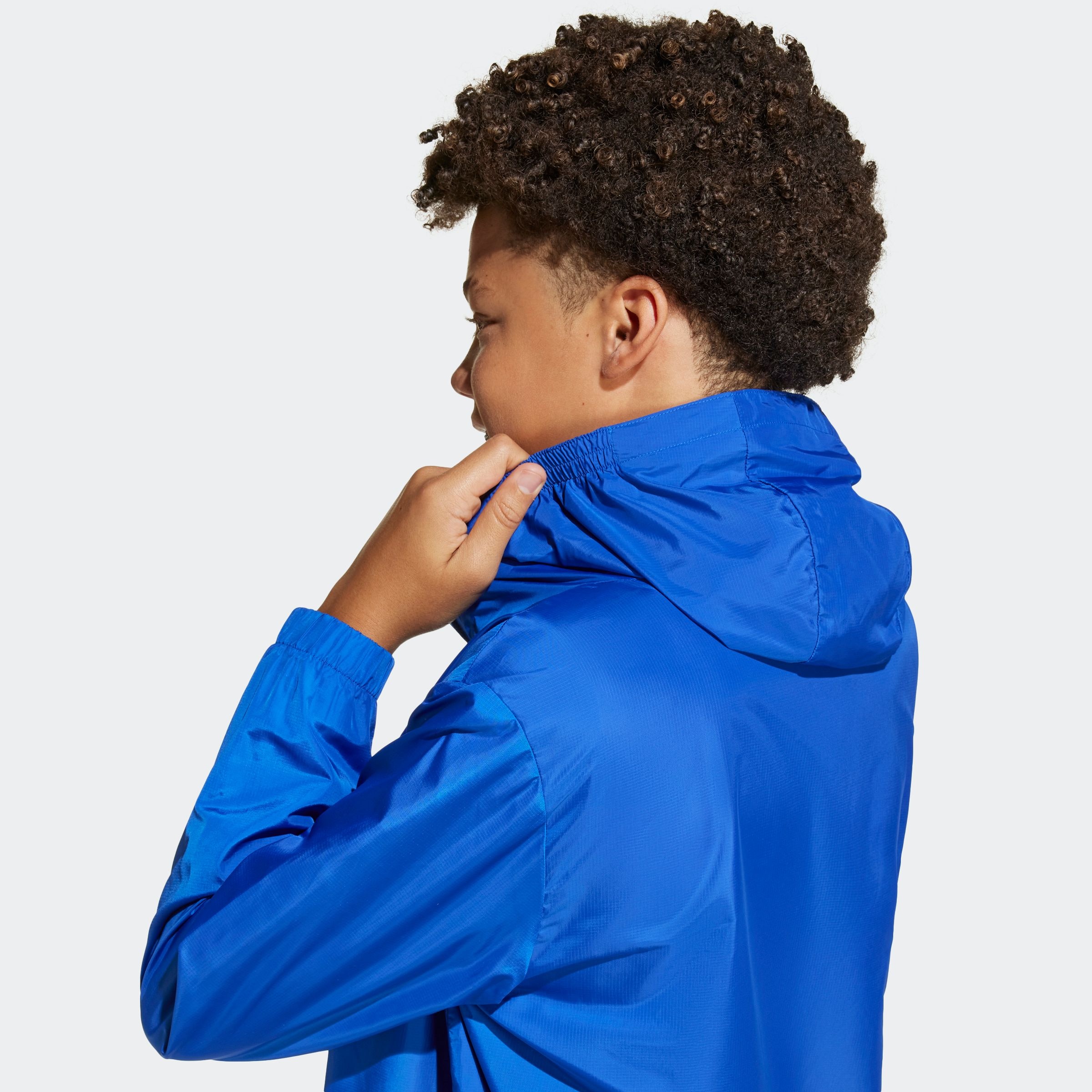 adidas Sportswear Windbreaker »J TIBERIO WB«