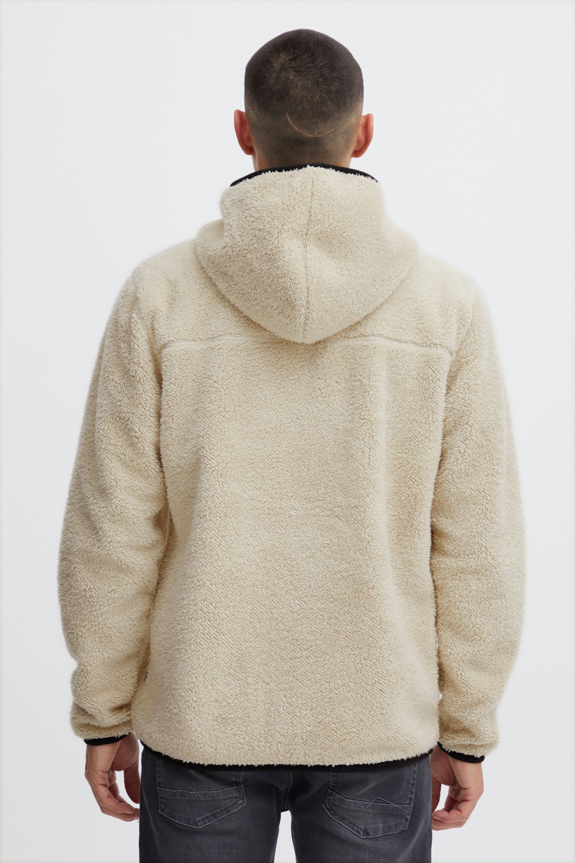 !Solid Kurzjacke »Kurzjacke SDLuka«
