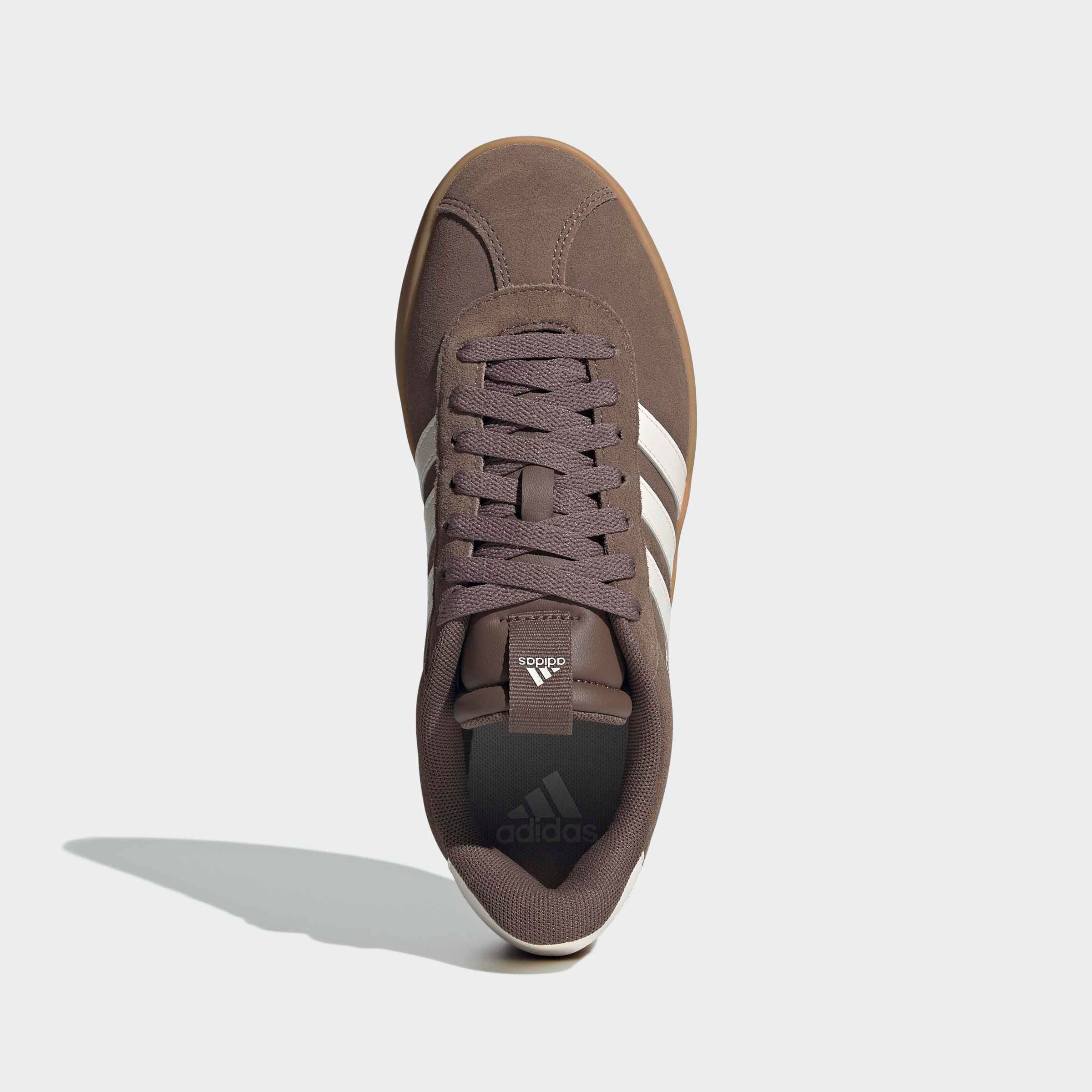 adidas Sportswear Sneaker »VL COURT 3.0«  inspiriert vom Design des adidas samba