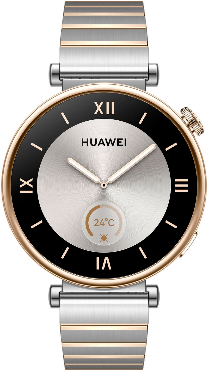 Huawei Smartwatch »Watch GT4«(41/ 1,32 ″) Harmony OS