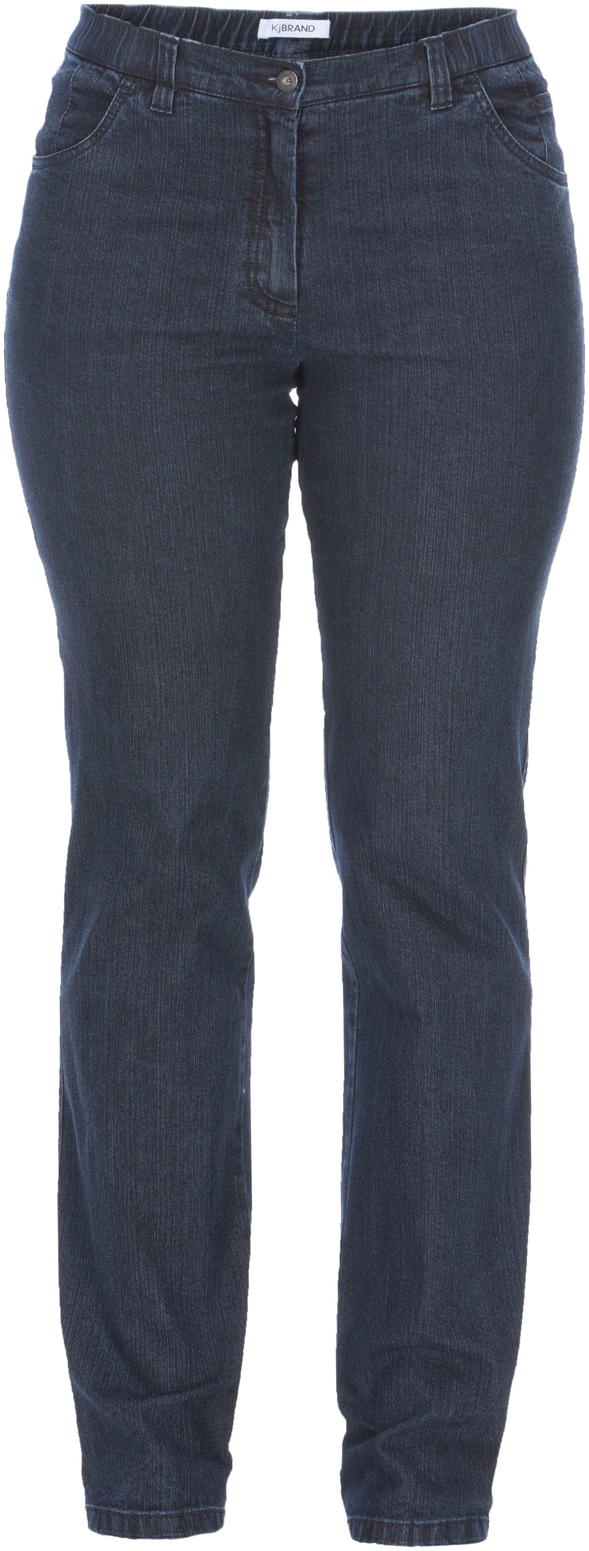 »Betty im Online Denim Shop Stretch« OTTO KjBRAND Stretch-Jeans